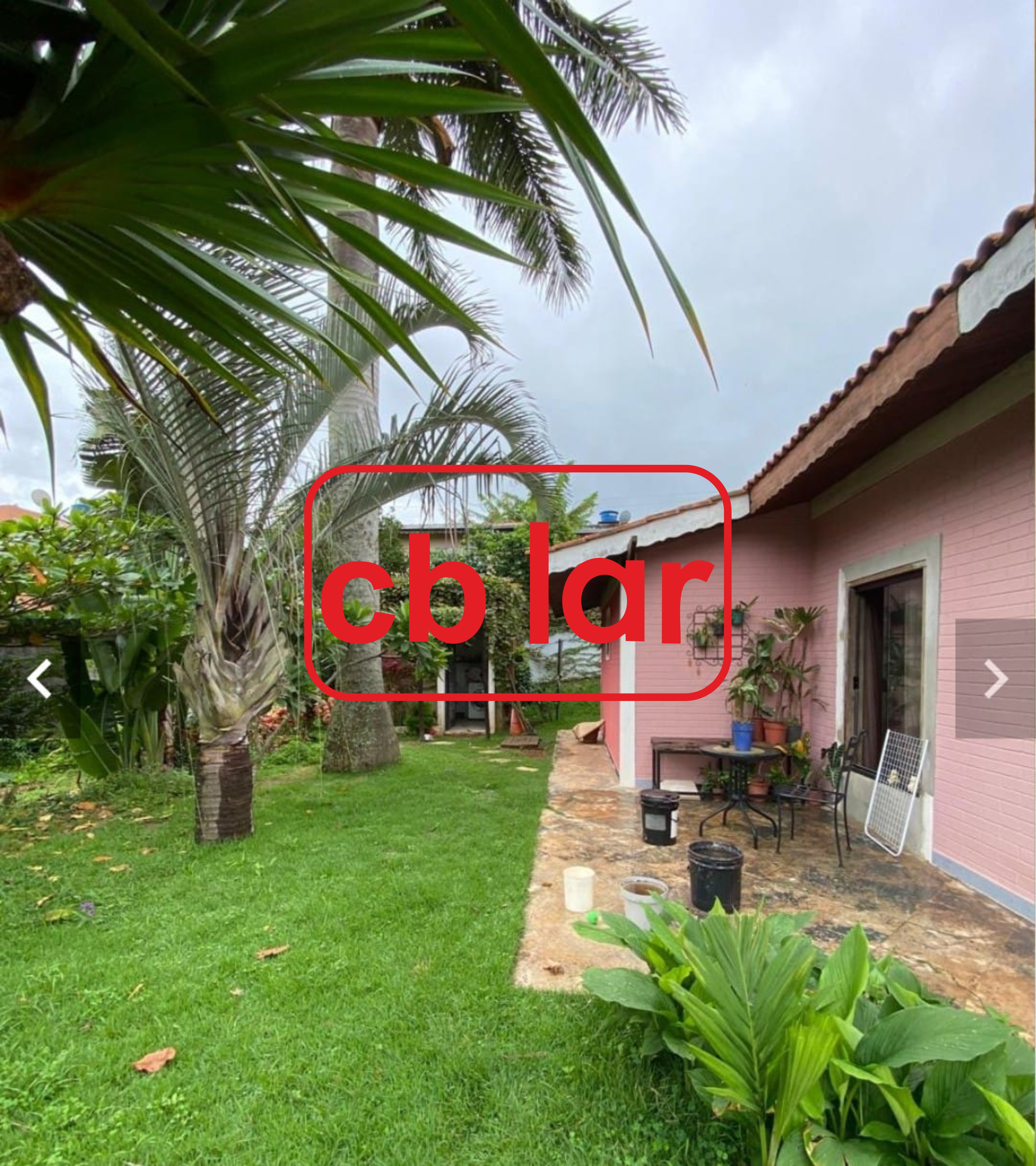 Casa, 3 quartos - Foto 12