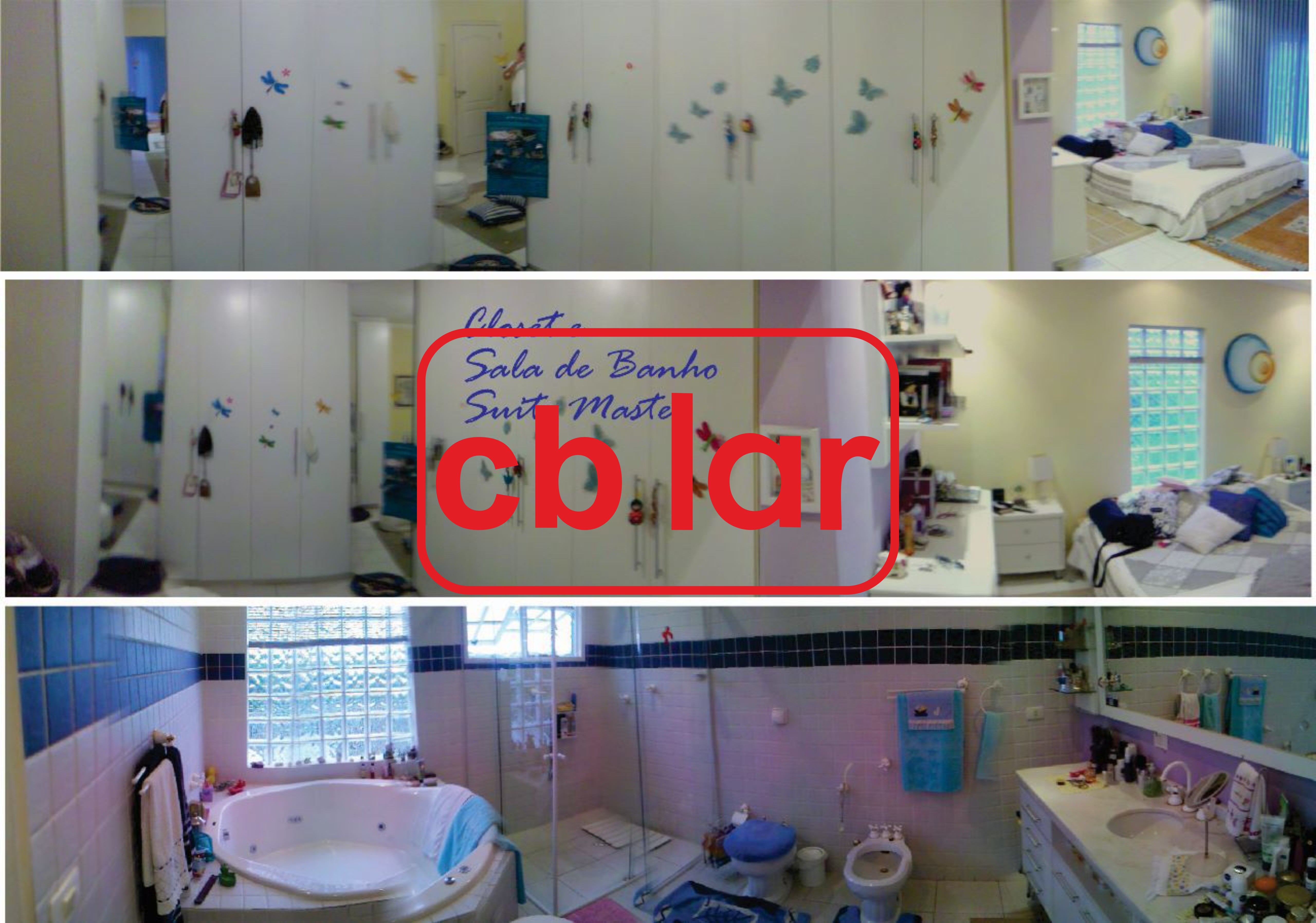 Chácara, 4 quartos, 2000 m² - Foto 3