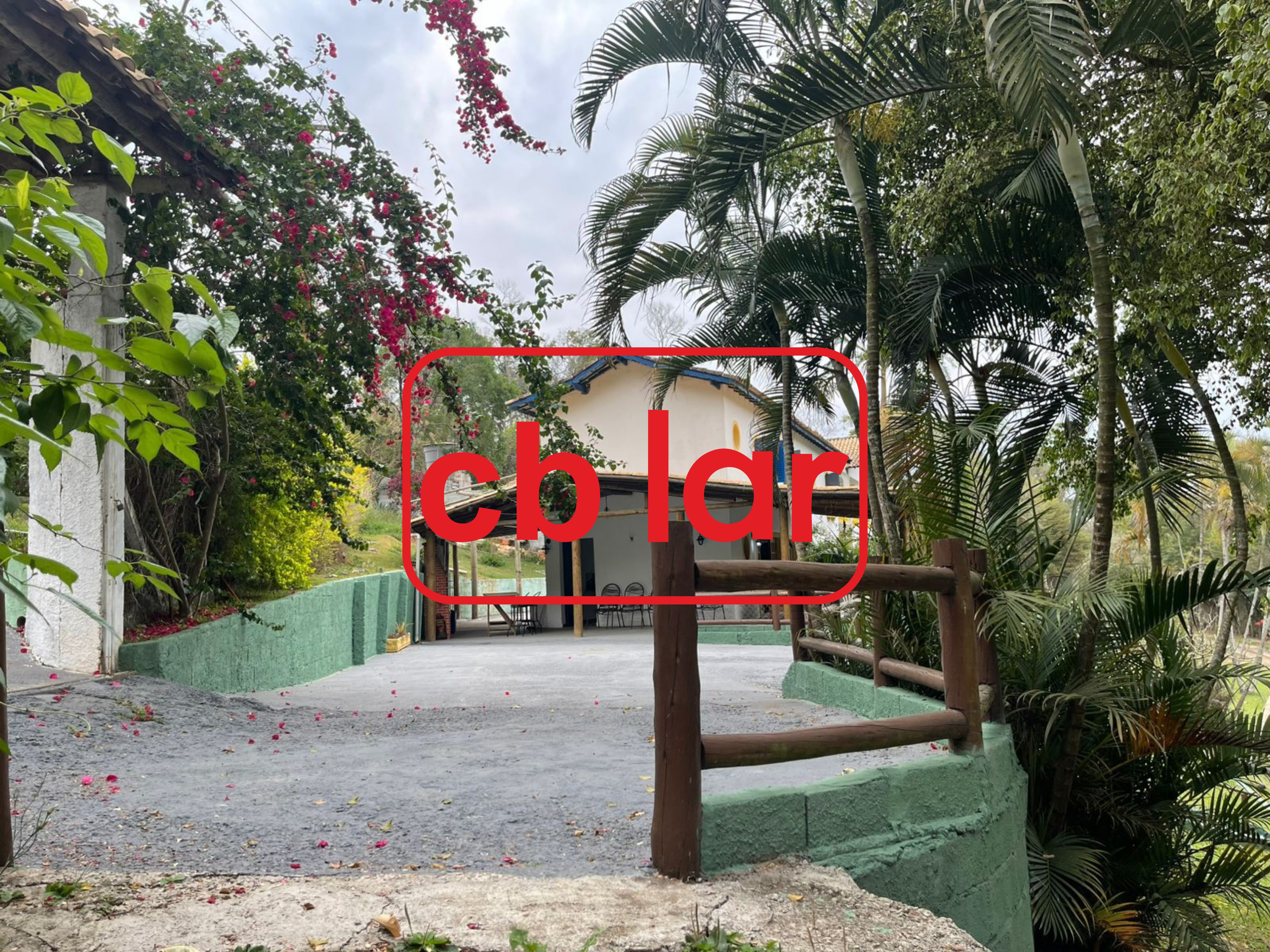 Chácara, 3 quartos, 2525 m² - Foto 6