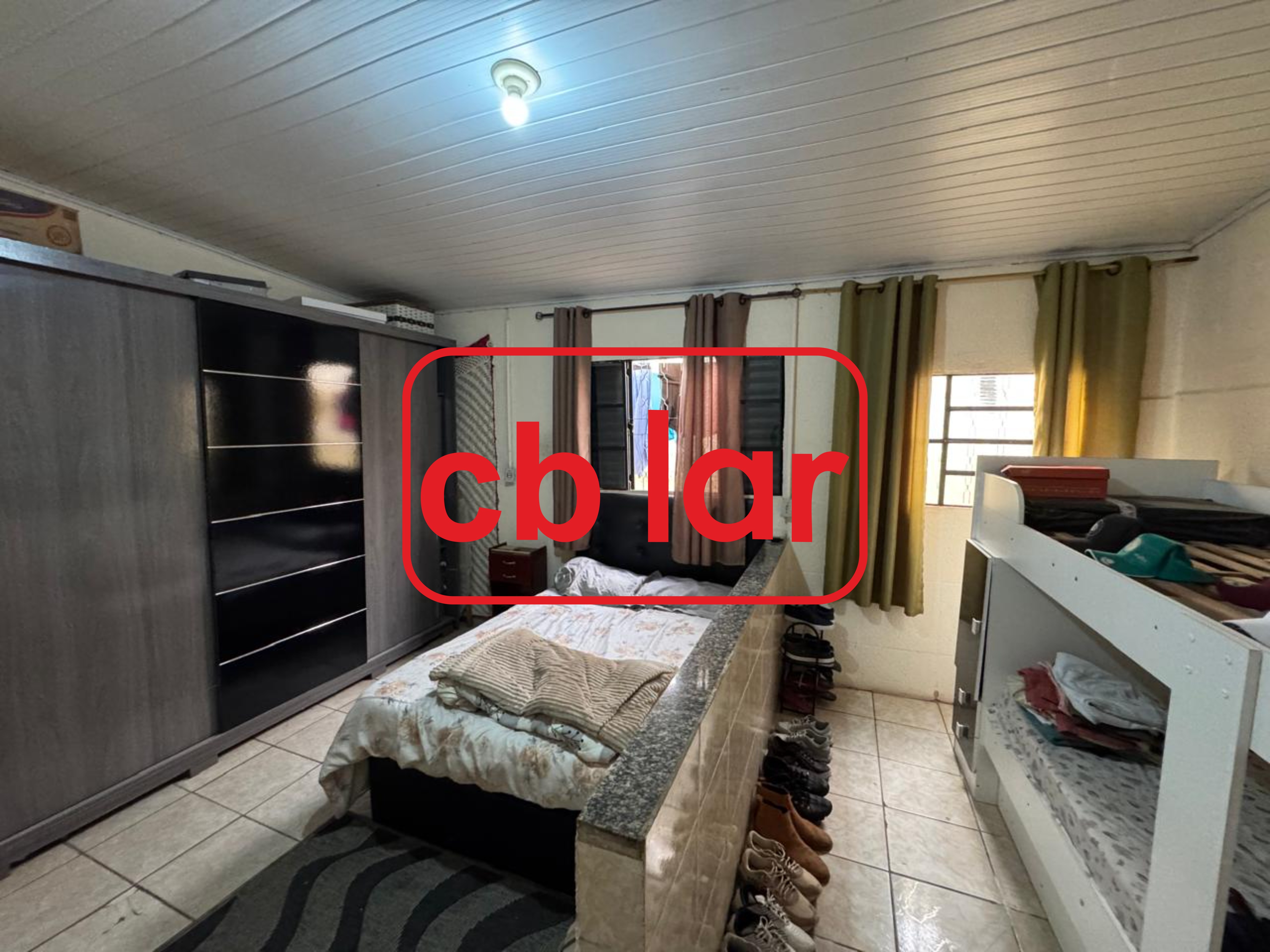 Casa, 1 quarto - Foto 9