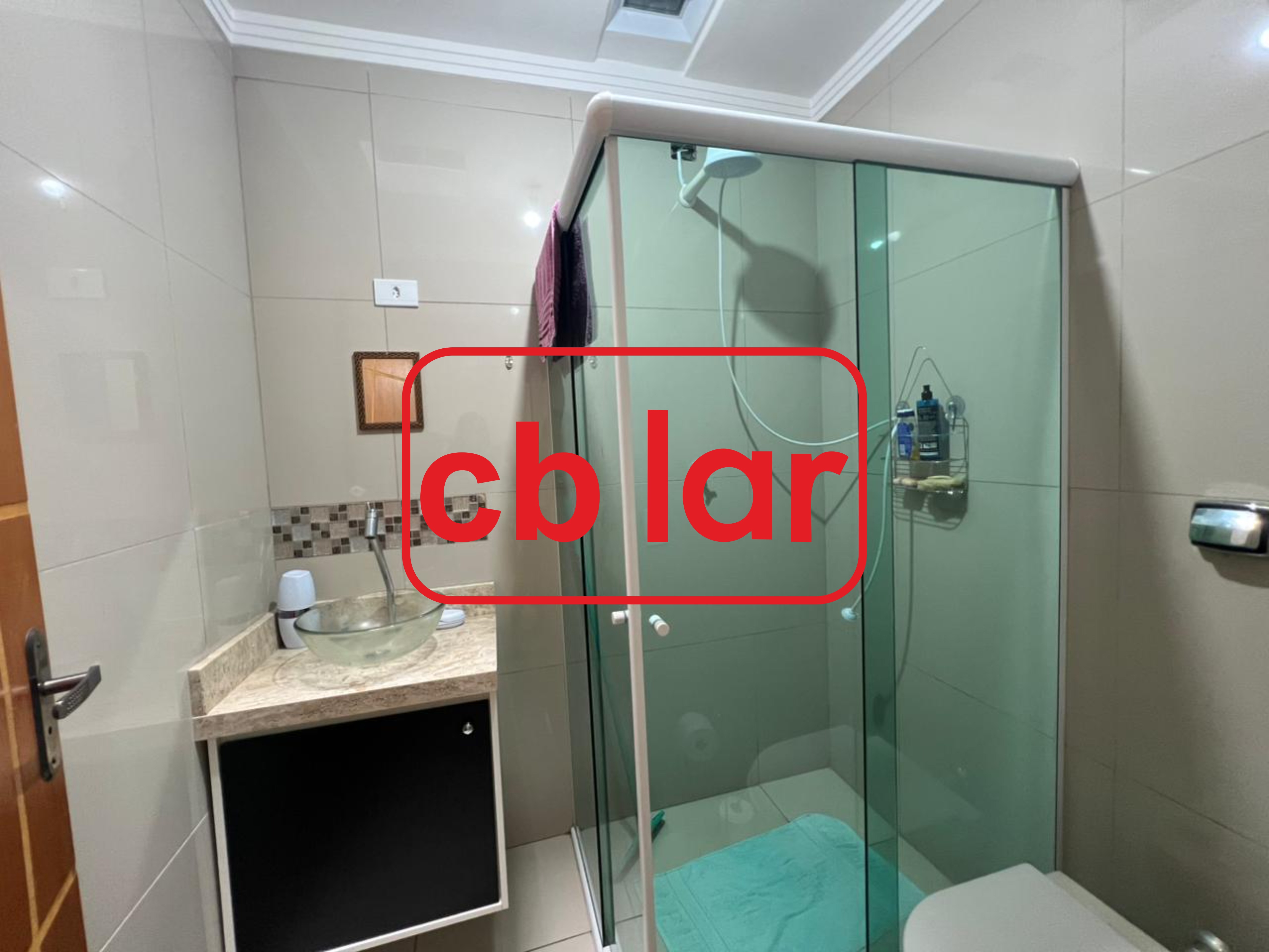 Casa, 2 quartos - Foto 13