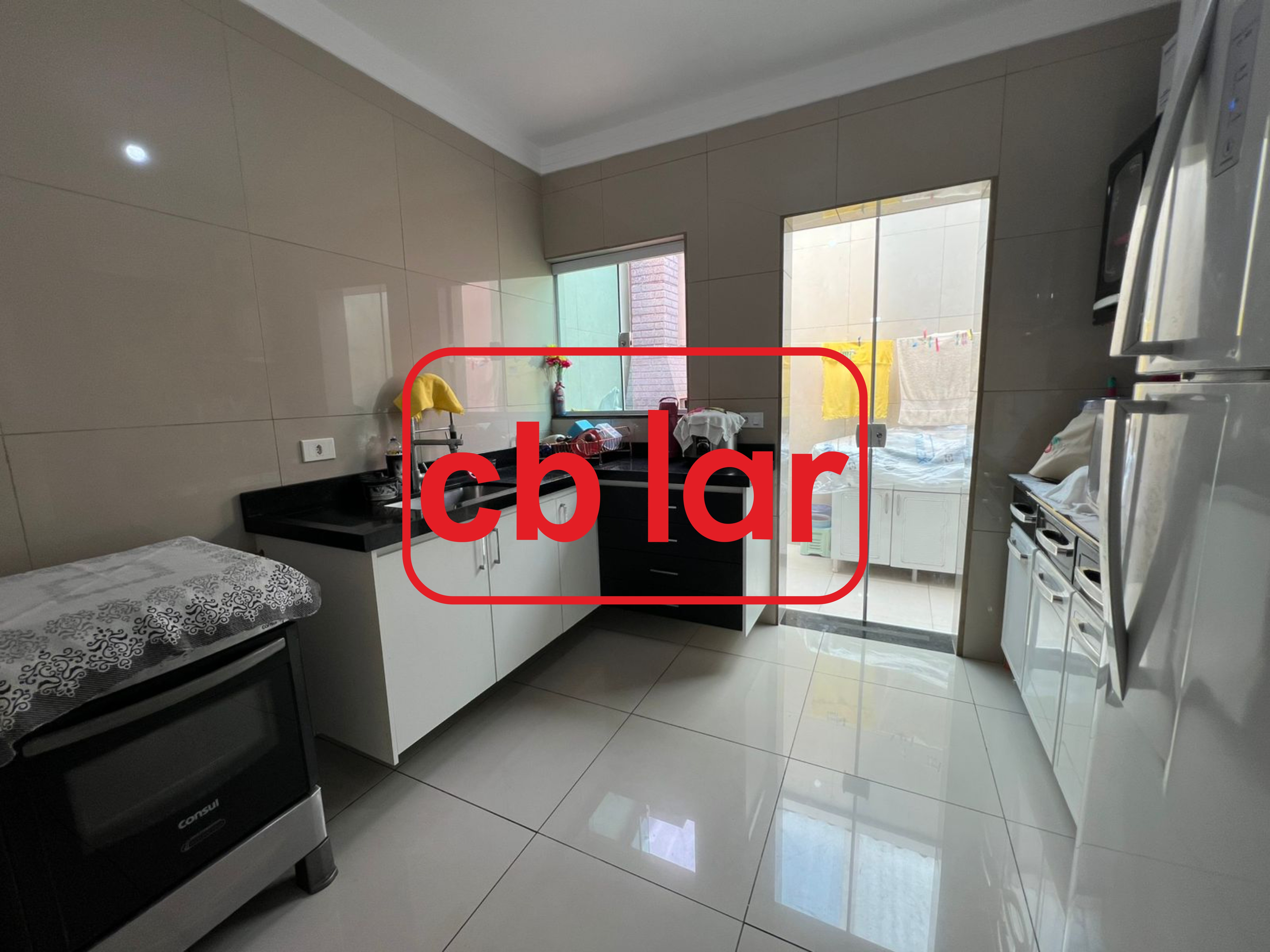 Casa, 2 quartos - Foto 5