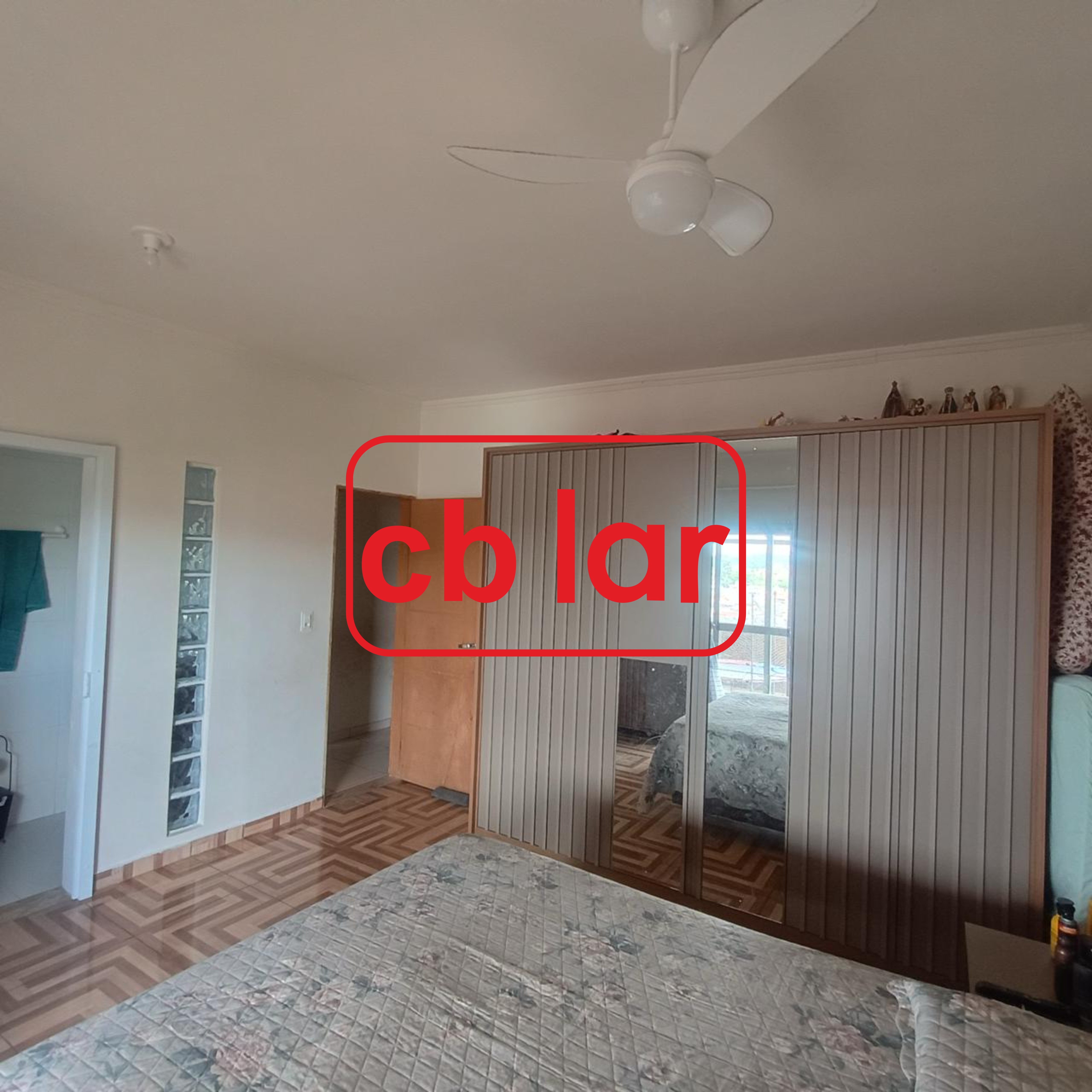 Sobrado, 3 quartos - Foto 17