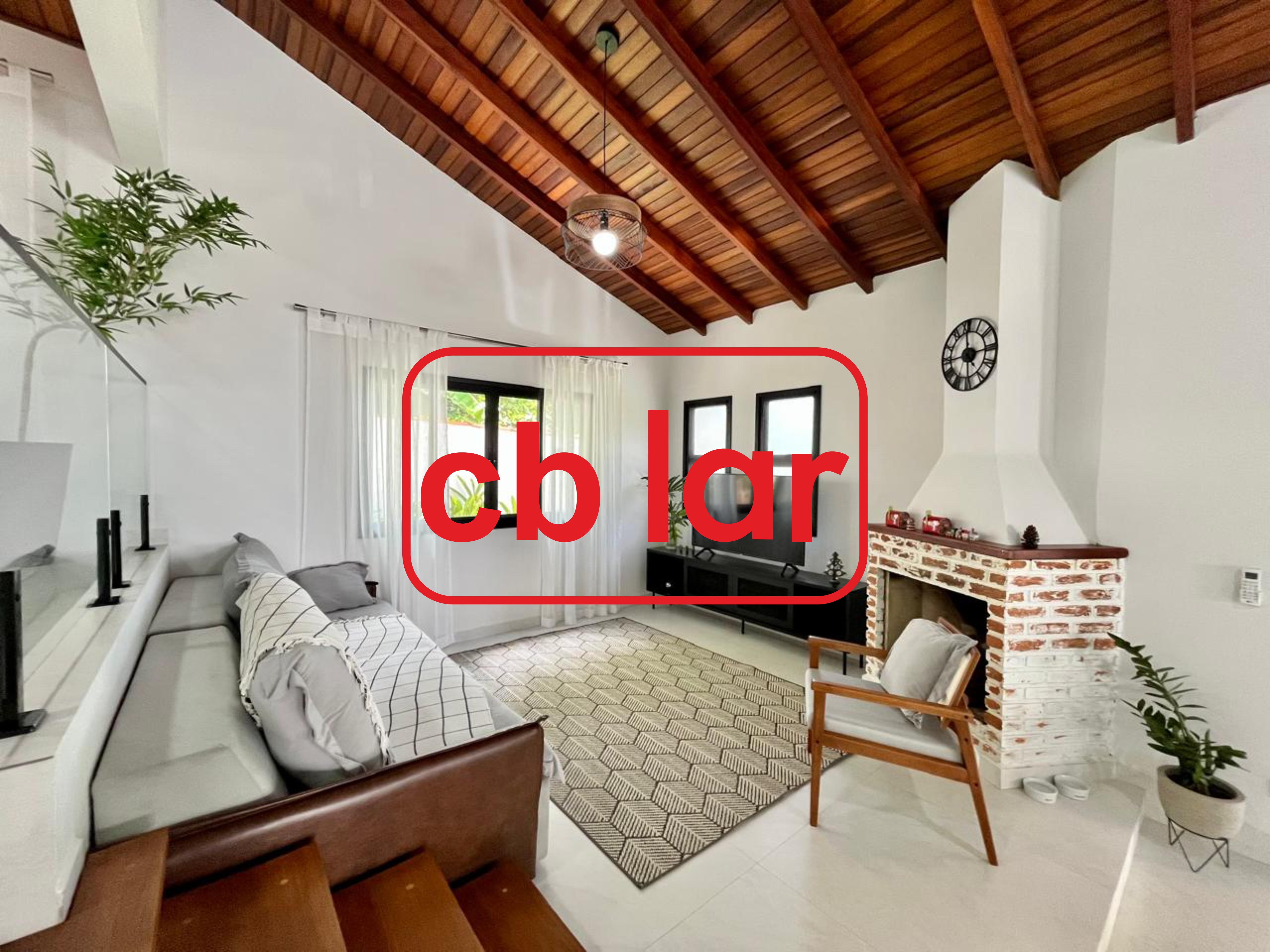 Chácara, 3 quartos, 560 m² - Foto 6