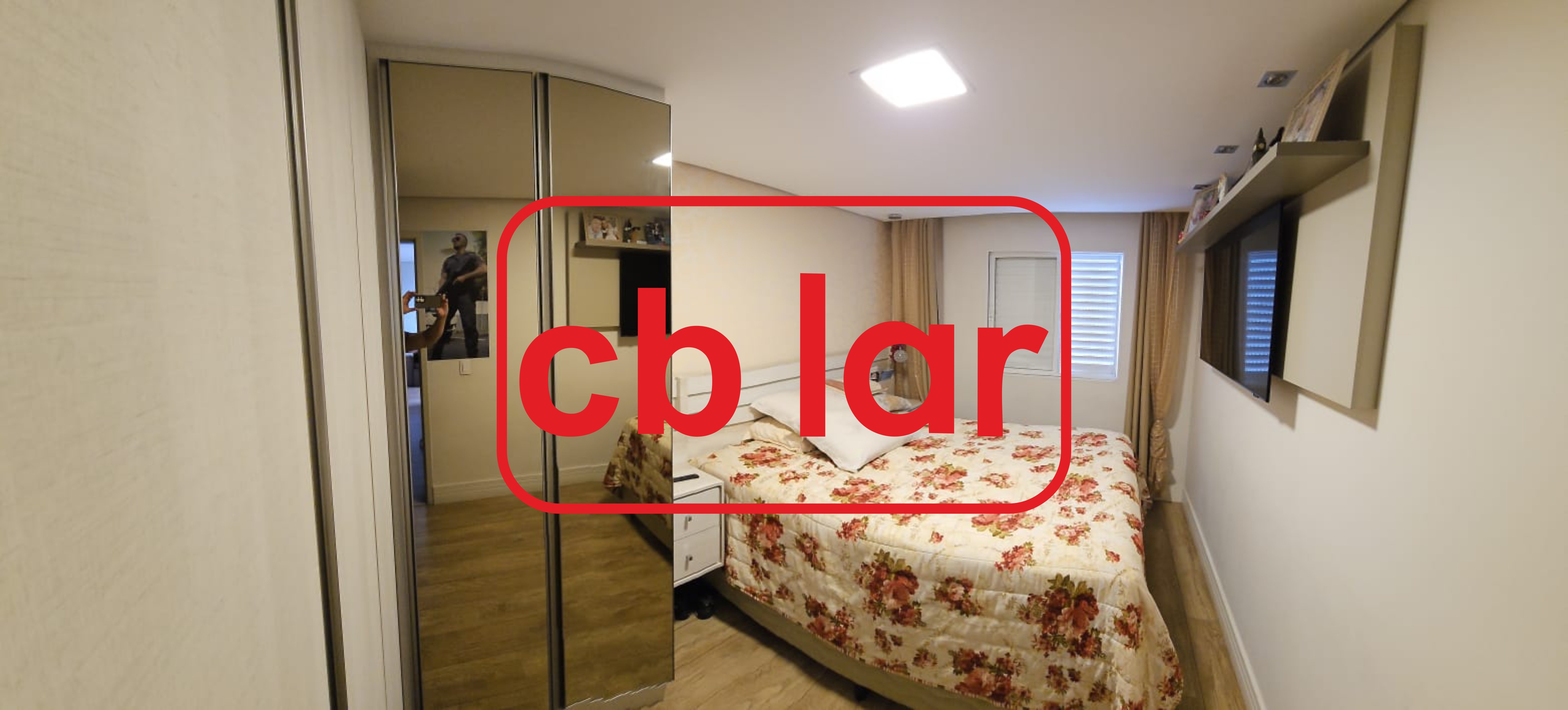 Apartamento, 2 quartos, 64 m² - Foto 21