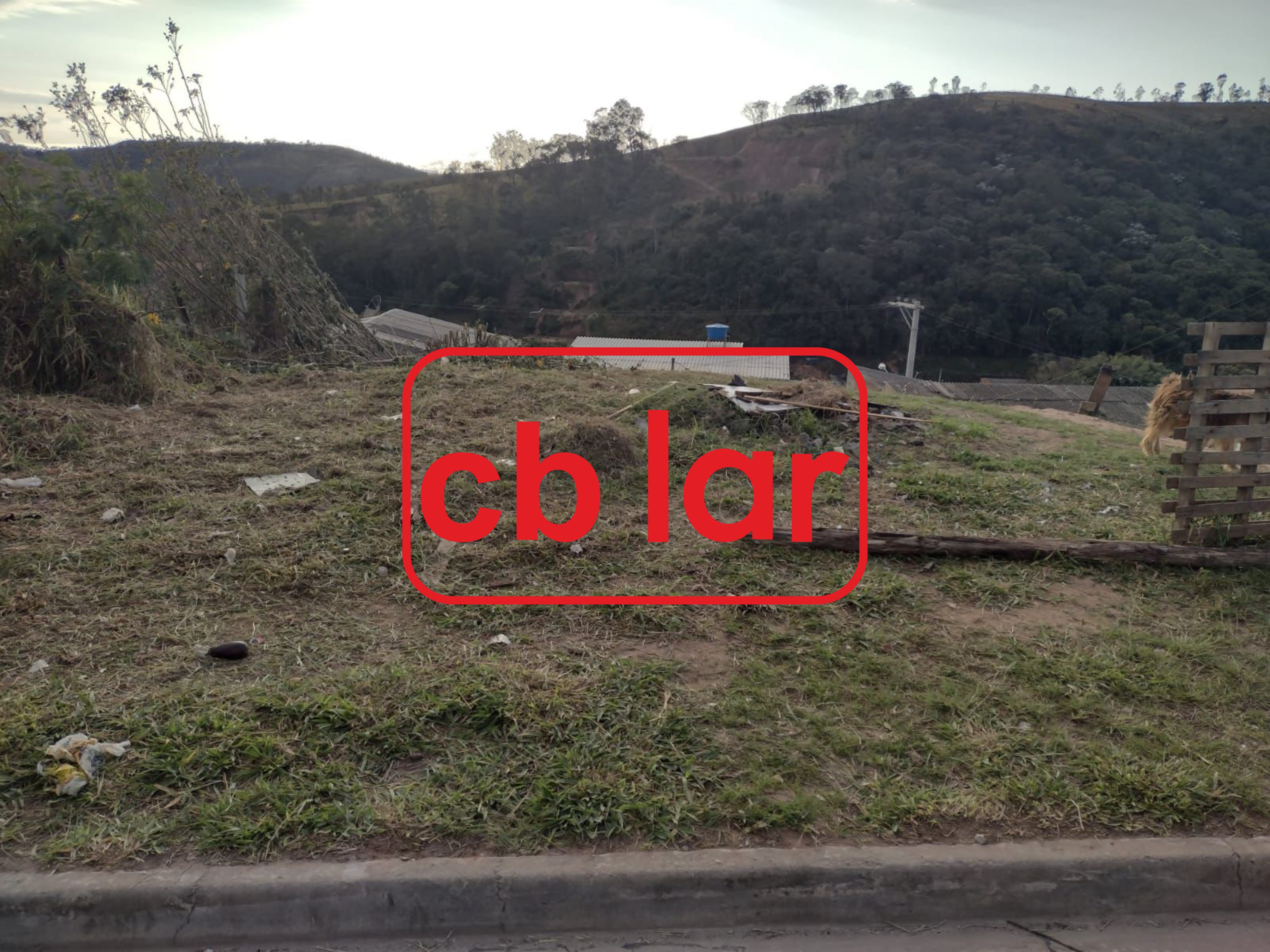 Terreno, 278 m² - Foto 1