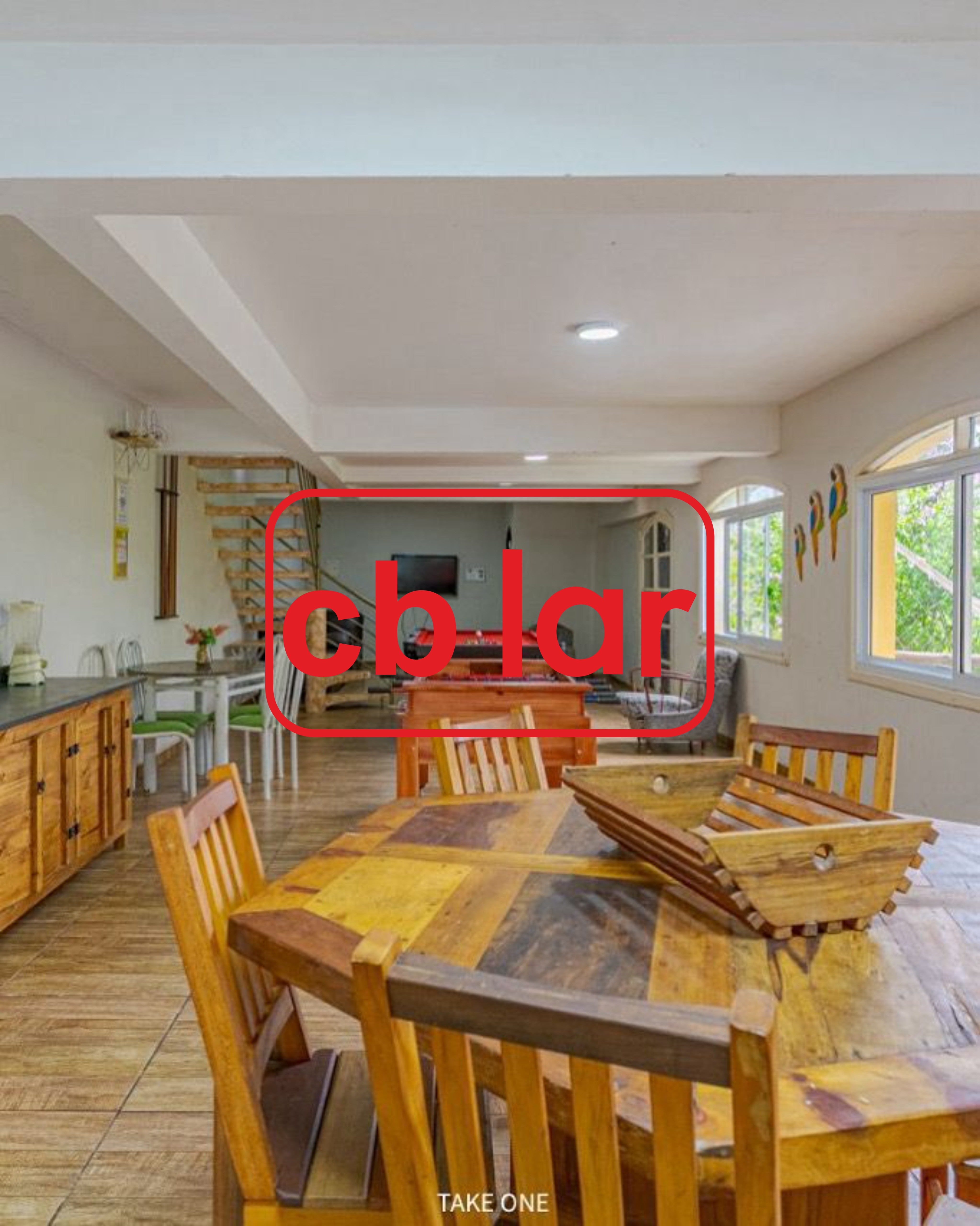 Chácara, 3 quartos, 2525 m² - Foto 18