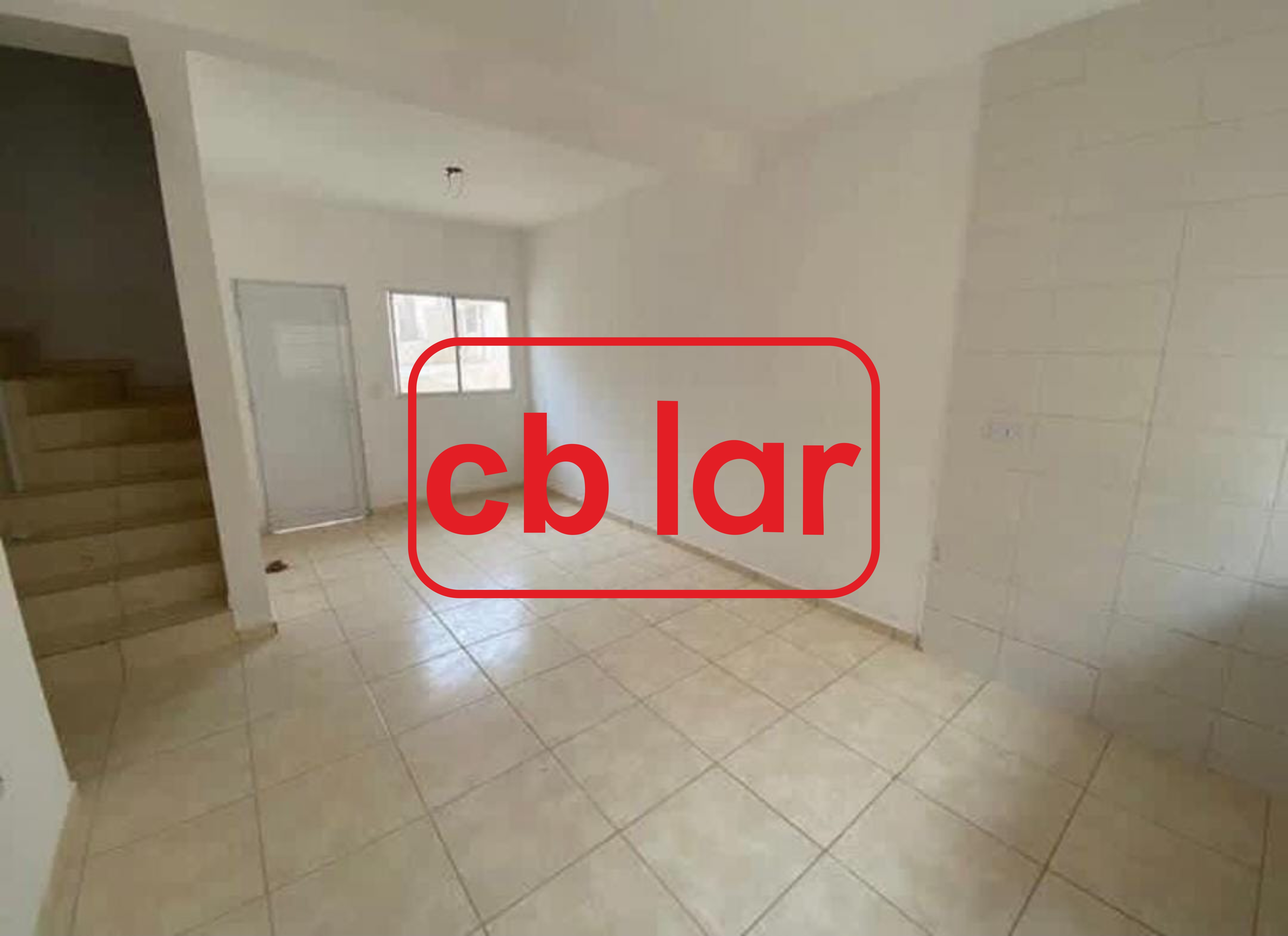 Casa de Condomínio, 2 quartos - Foto 1