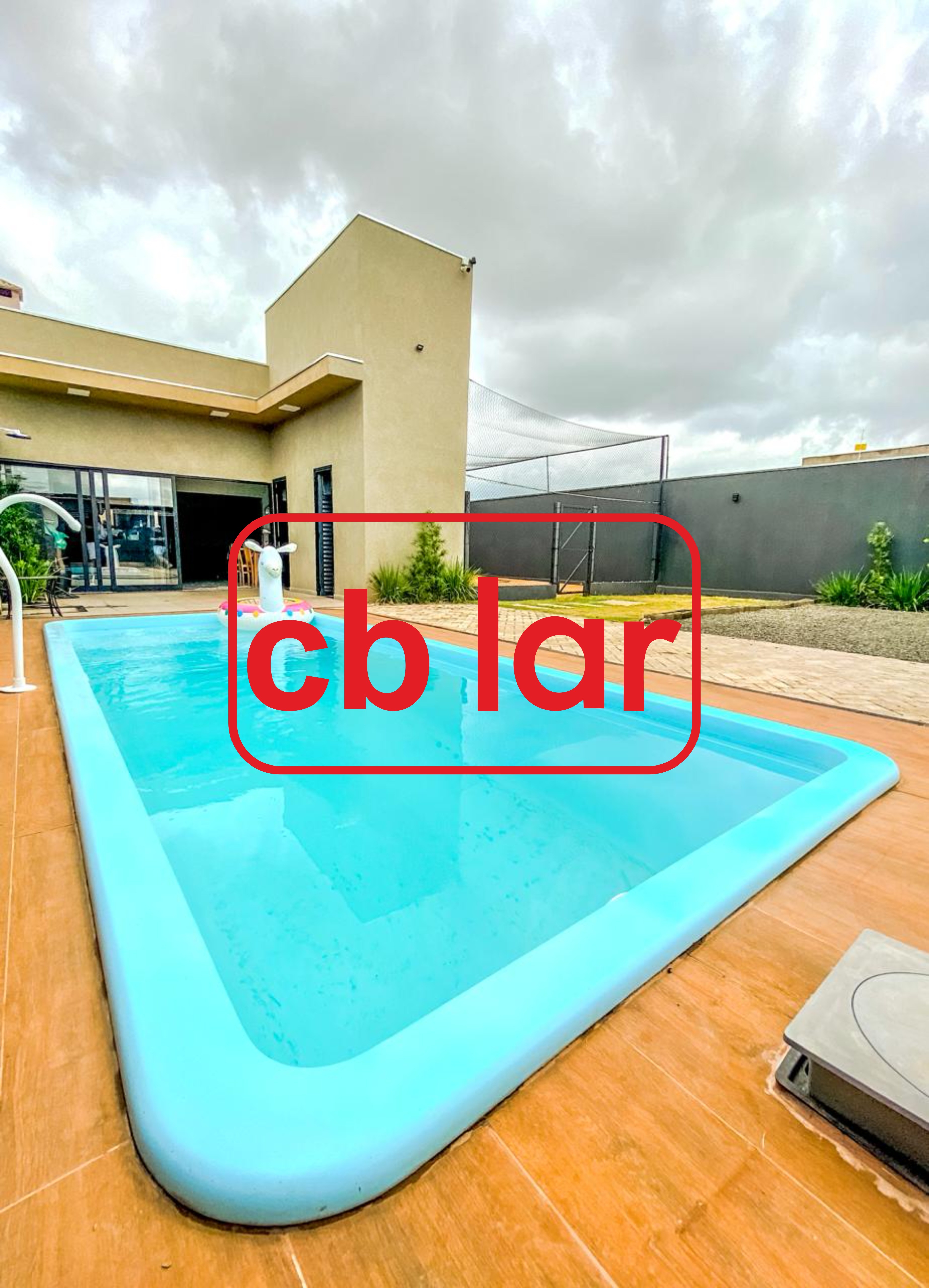 Casa, 2 quartos - Foto 16