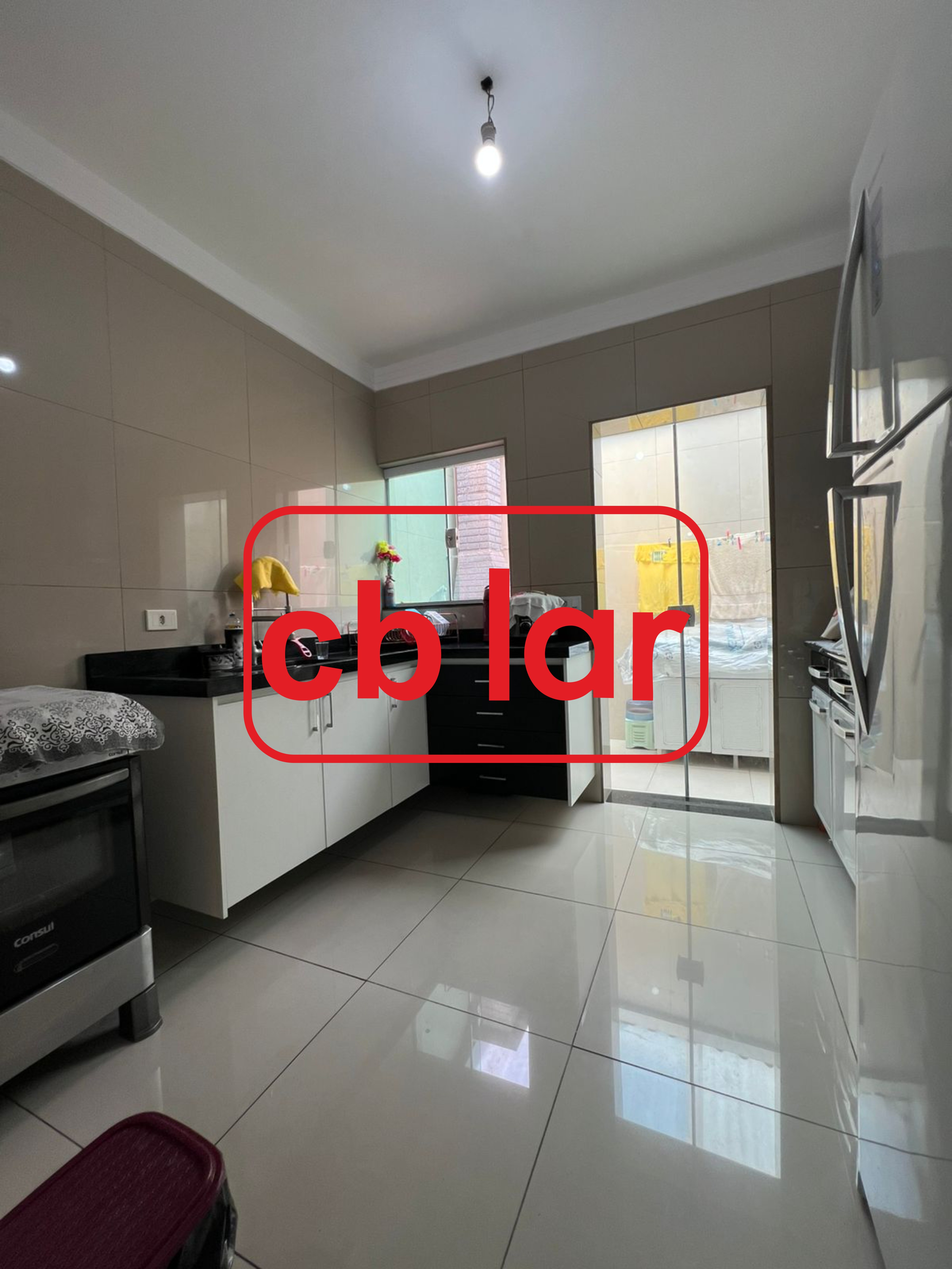 Casa, 2 quartos - Foto 6