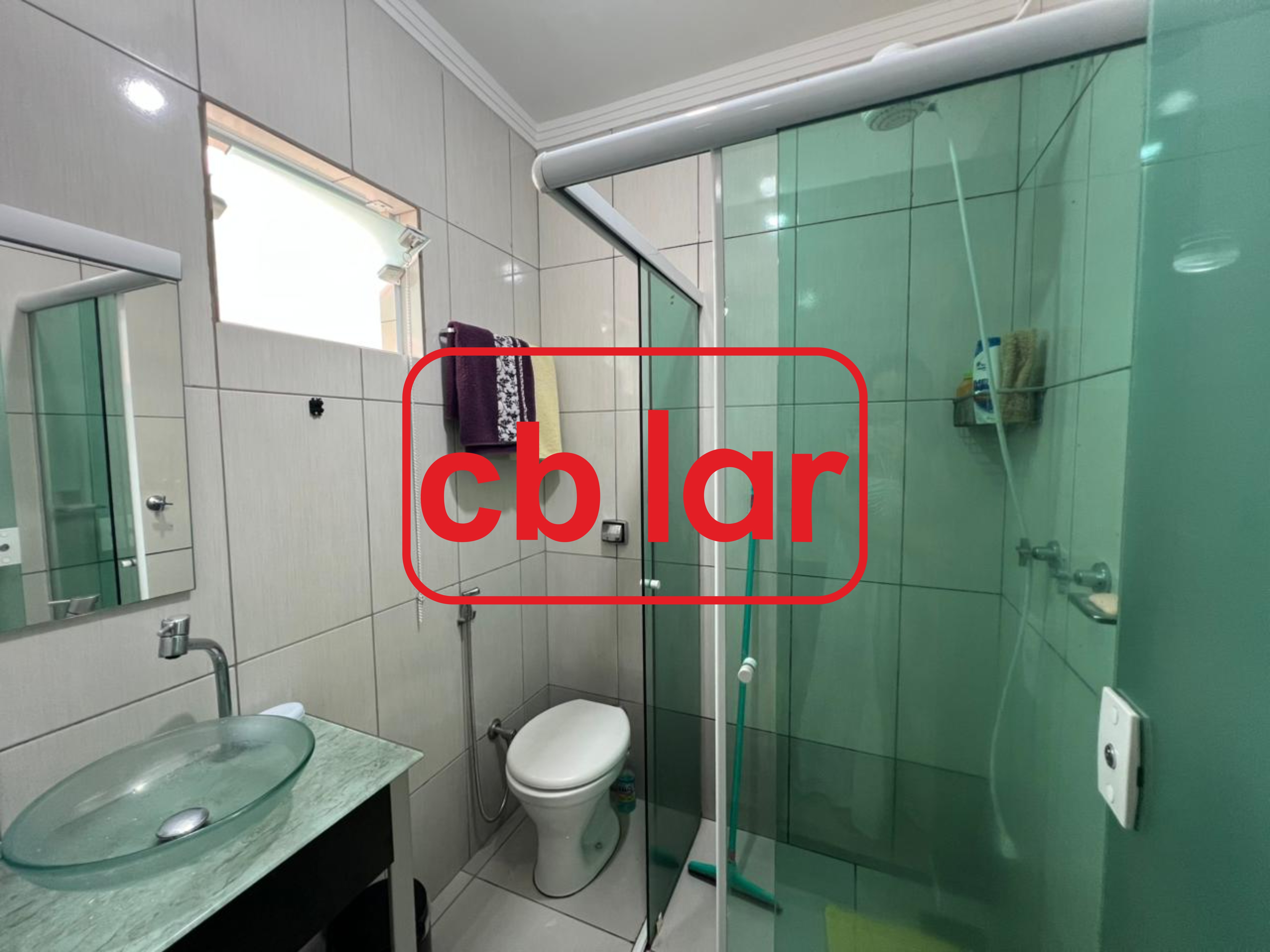 Casa, 2 quartos - Foto 17