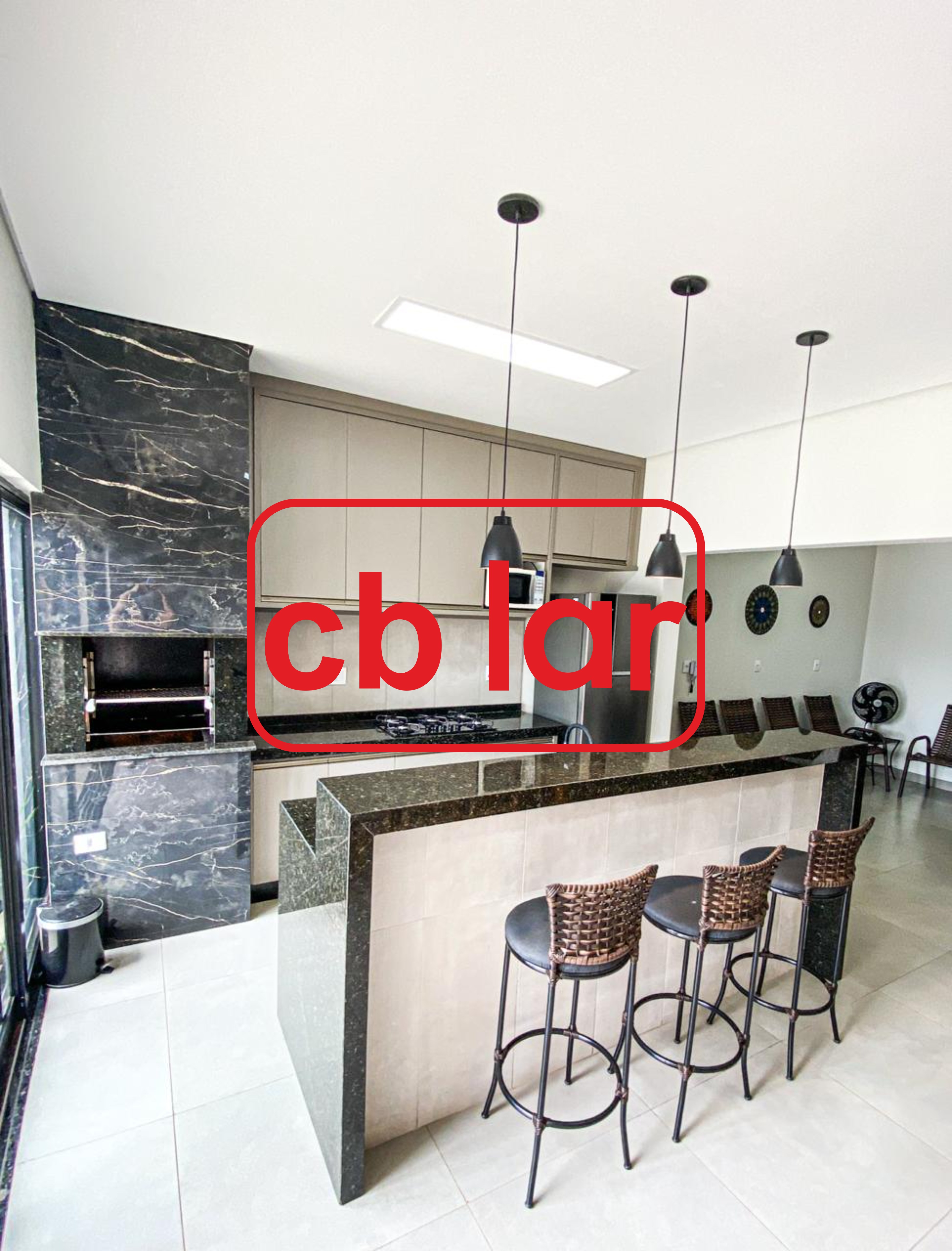 Casa, 2 quartos - Foto 17