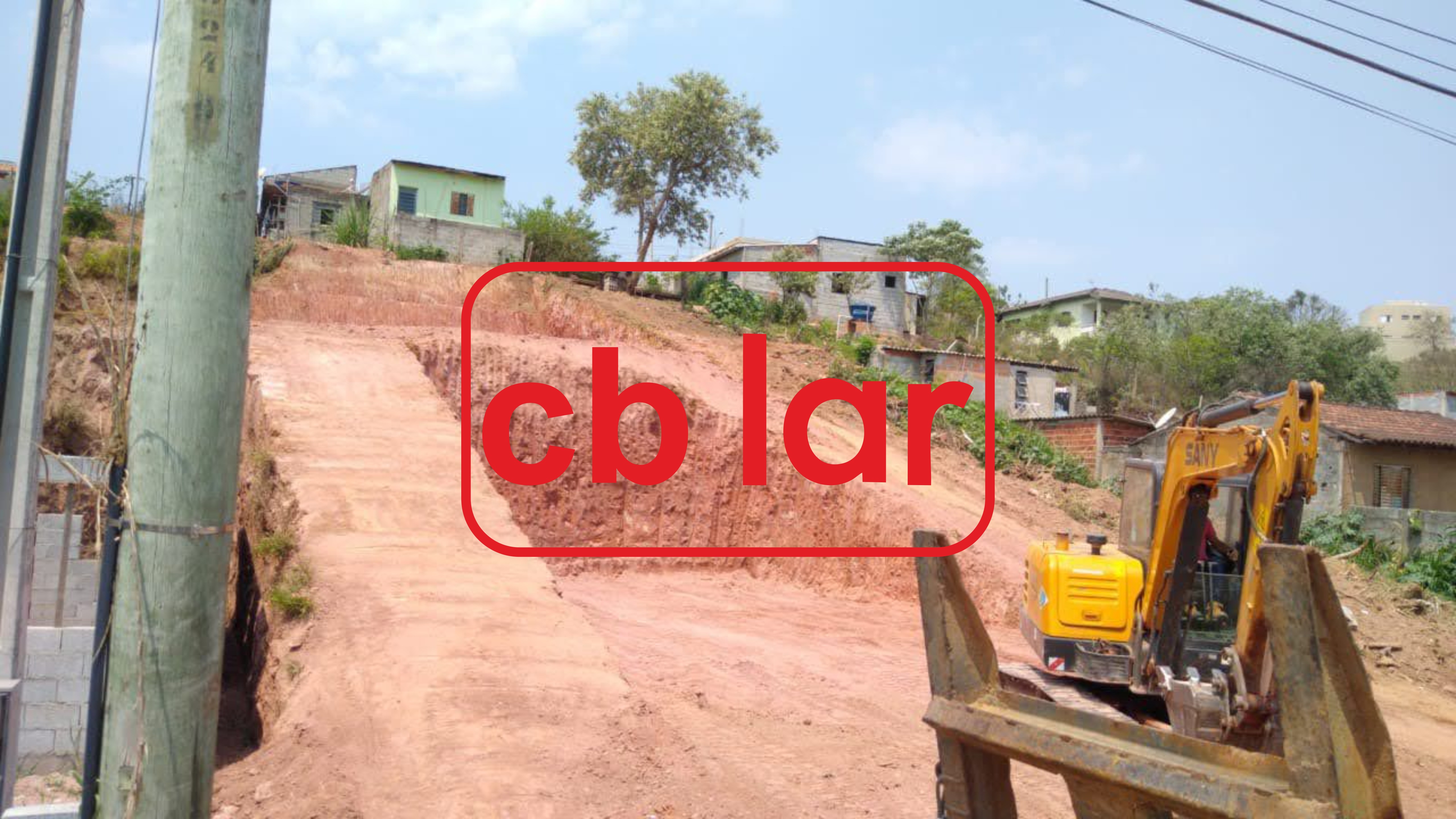 Terreno, 400 m² - Foto 1