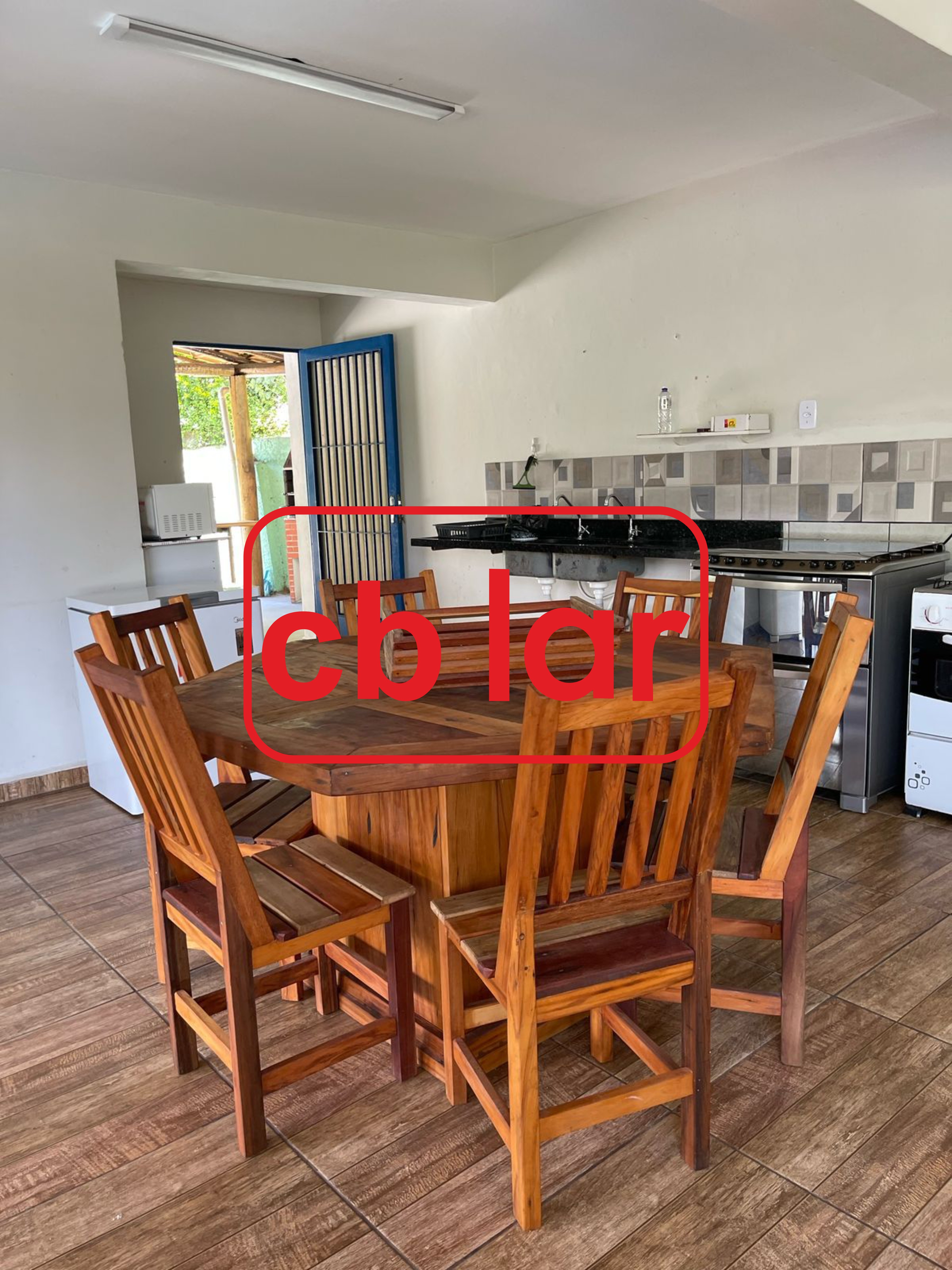 Chácara, 3 quartos, 2525 m² - Foto 20