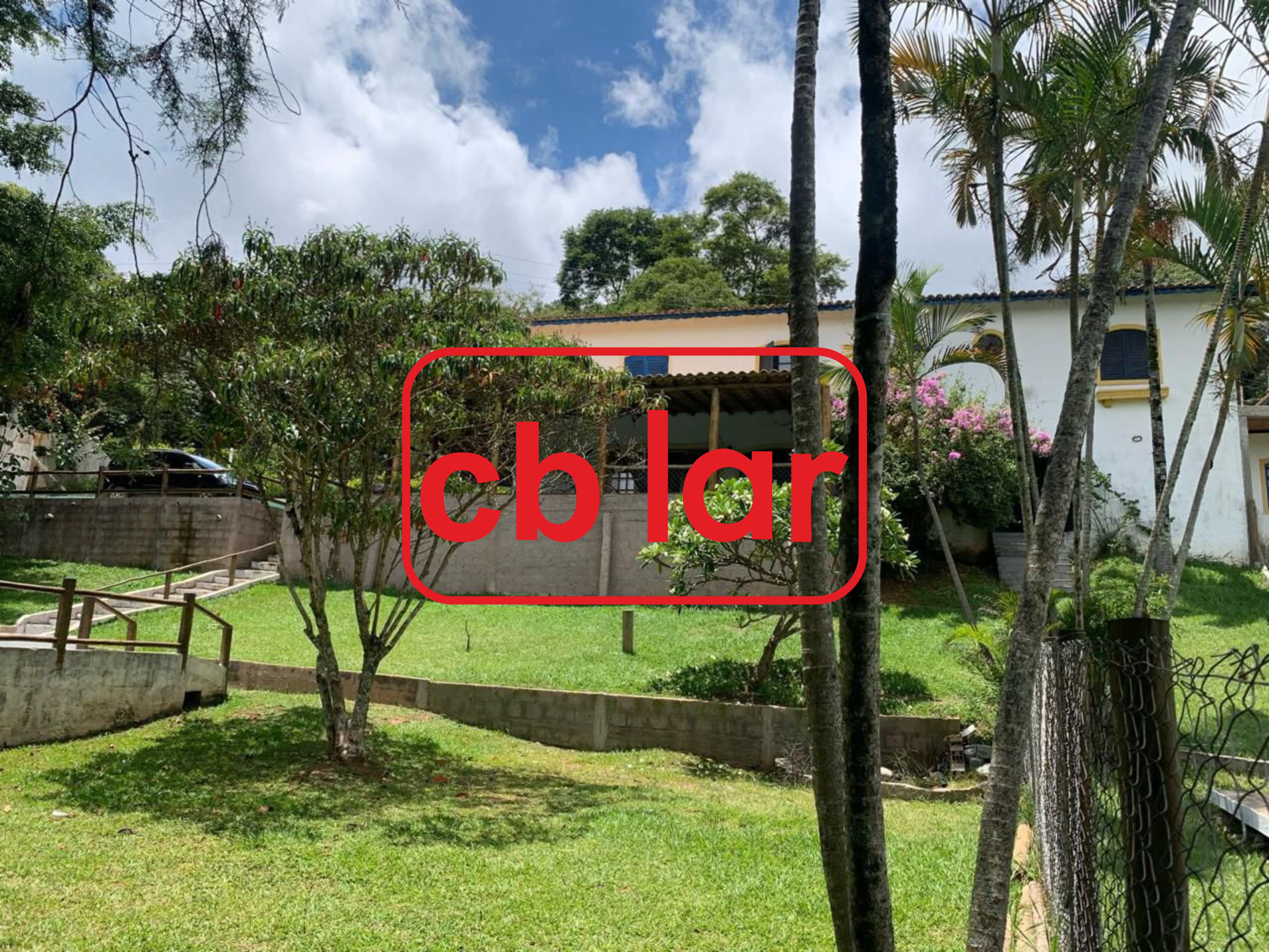 Chácara, 3 quartos, 2525 m² - Foto 19