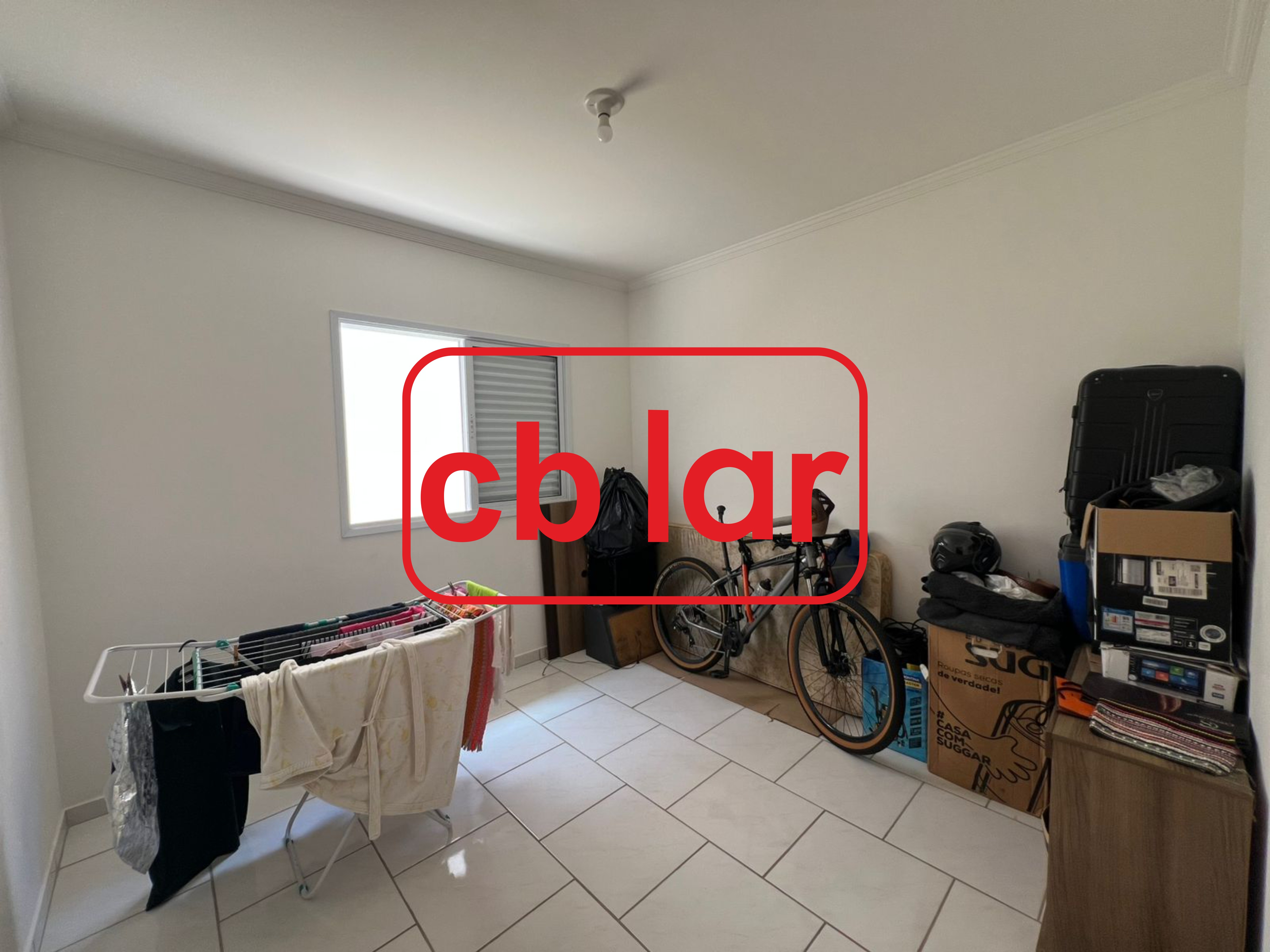 Casa de Condomínio, 2 quartos - Foto 6