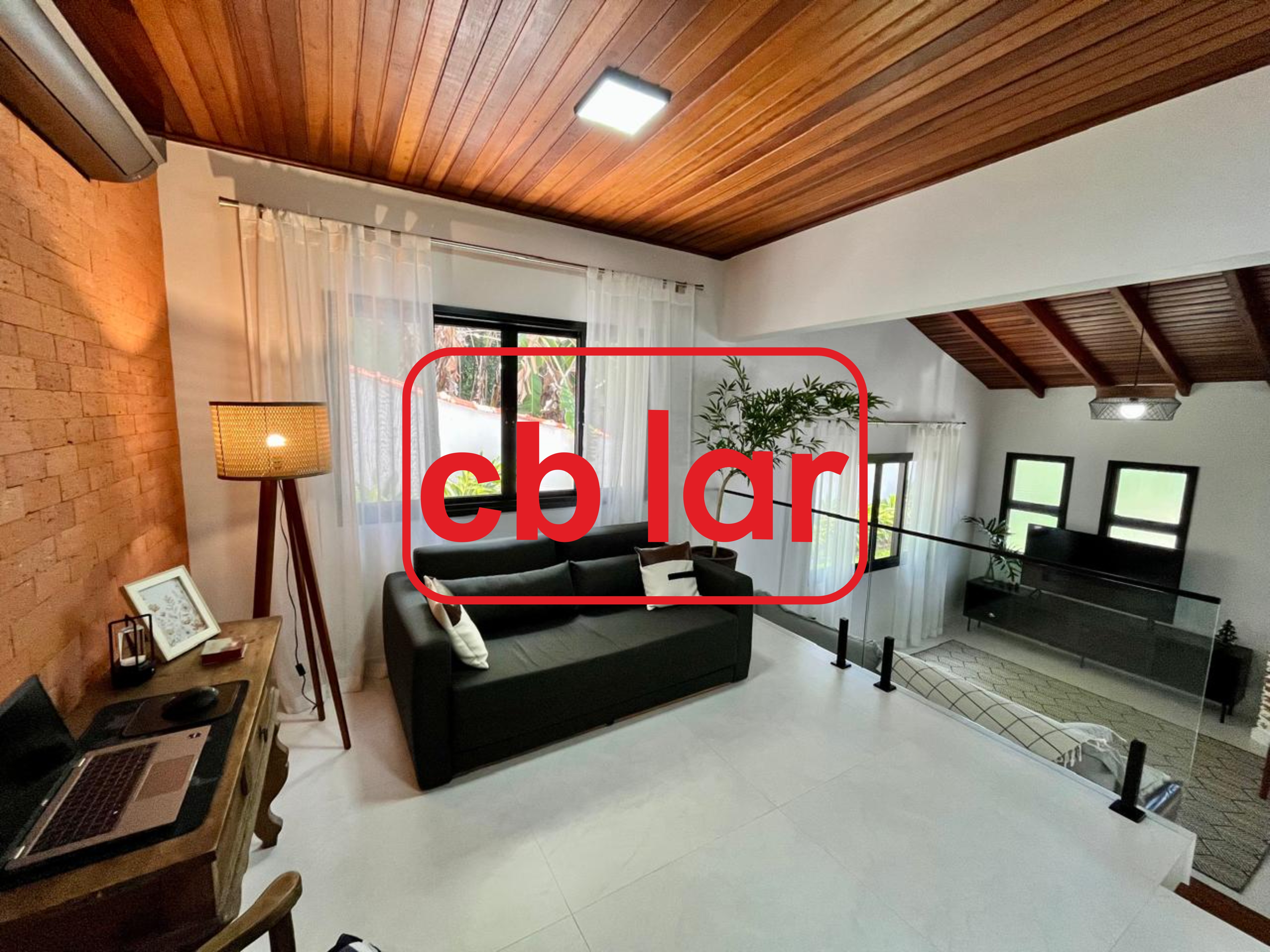 Chácara, 3 quartos, 560 m² - Foto 12