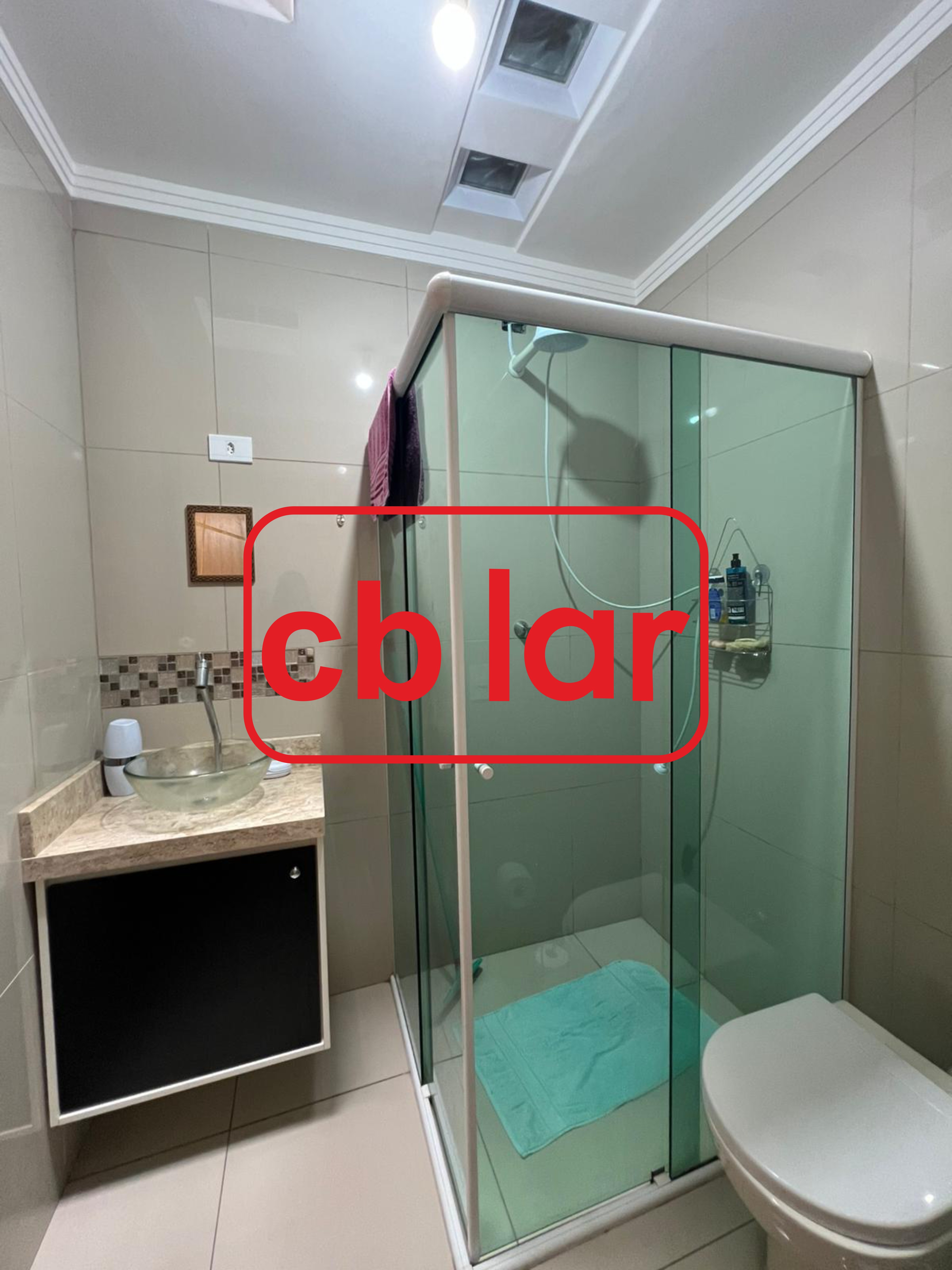 Casa, 2 quartos - Foto 14