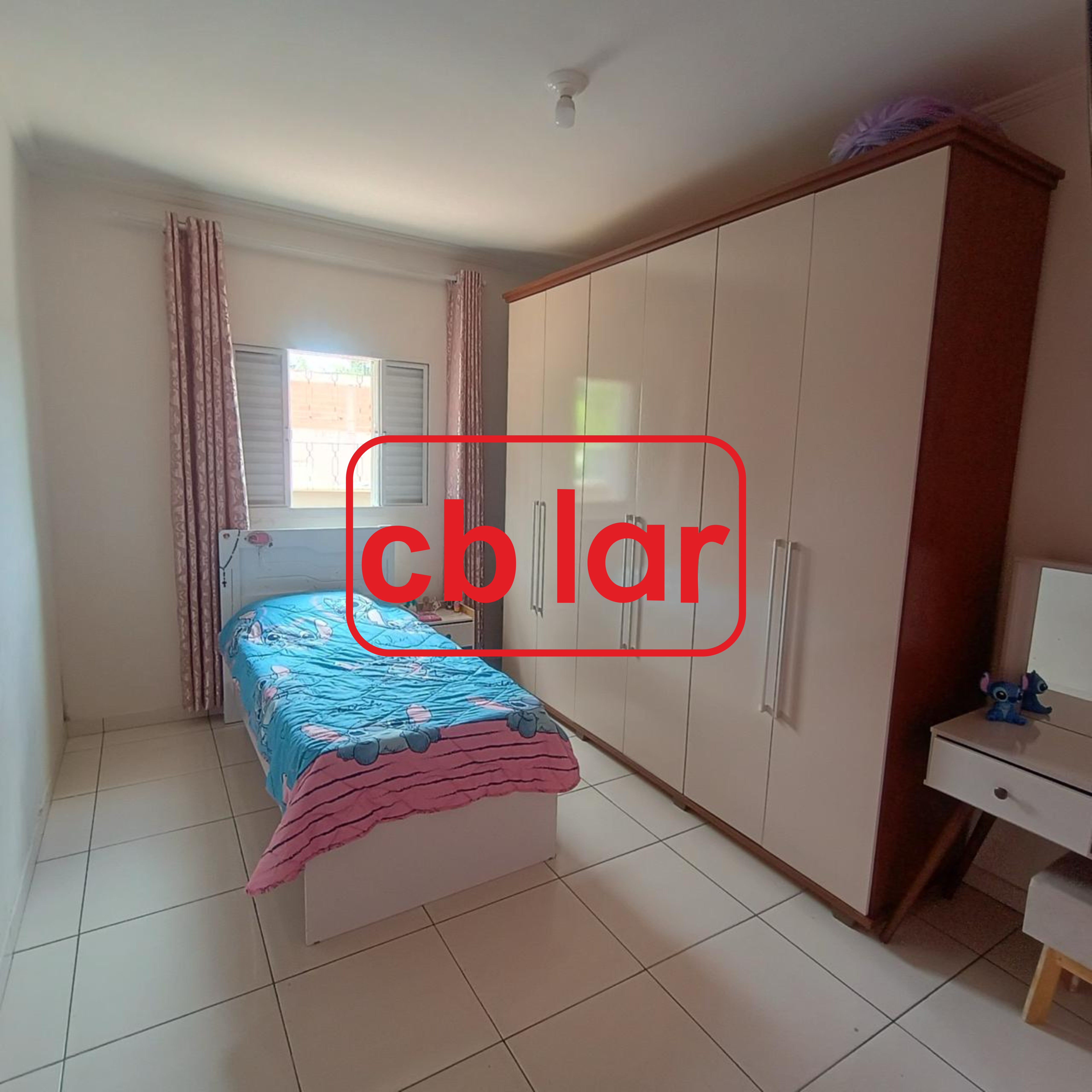 Sobrado, 3 quartos - Foto 13