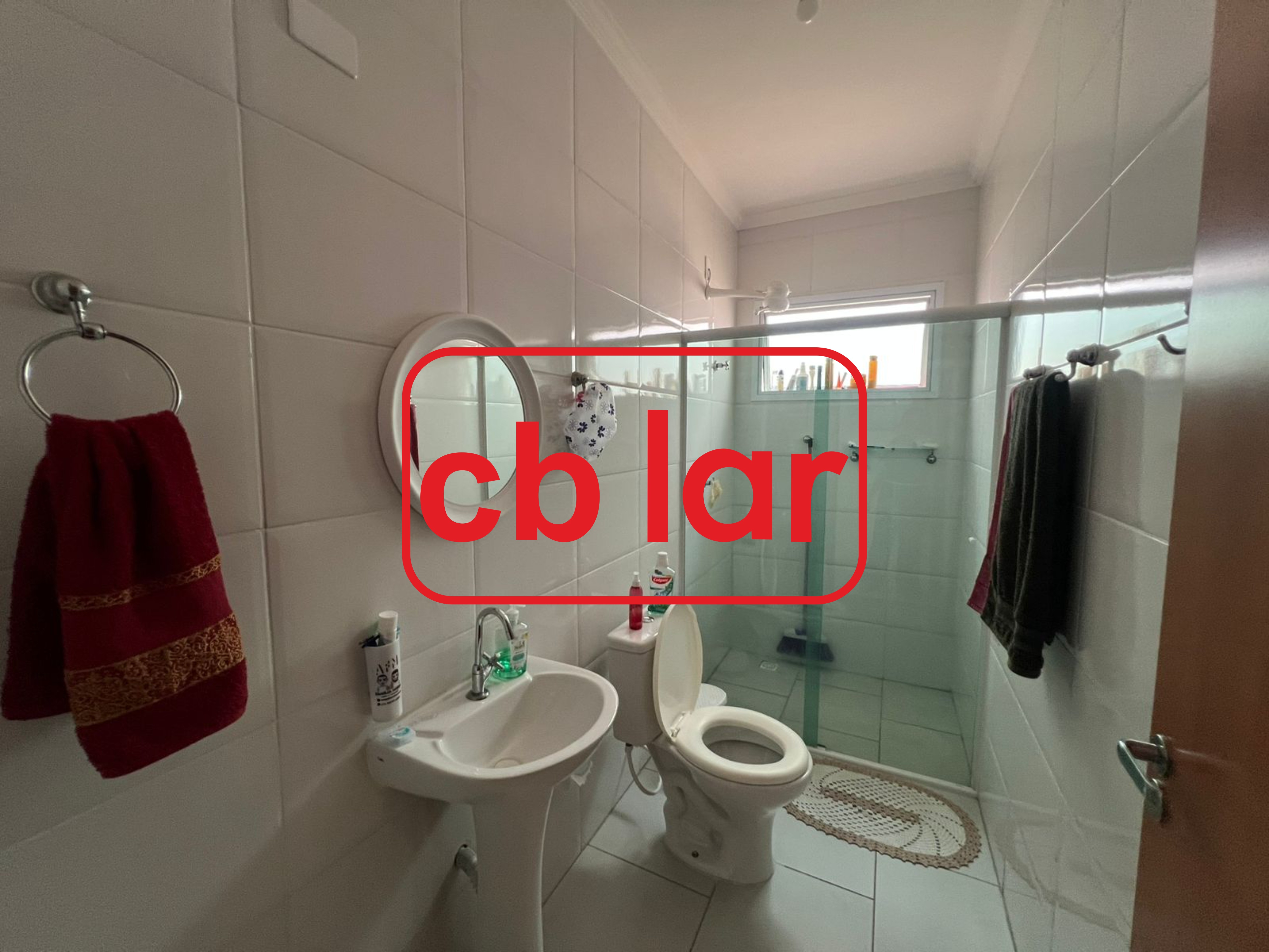 Casa de Condomínio, 2 quartos - Foto 5