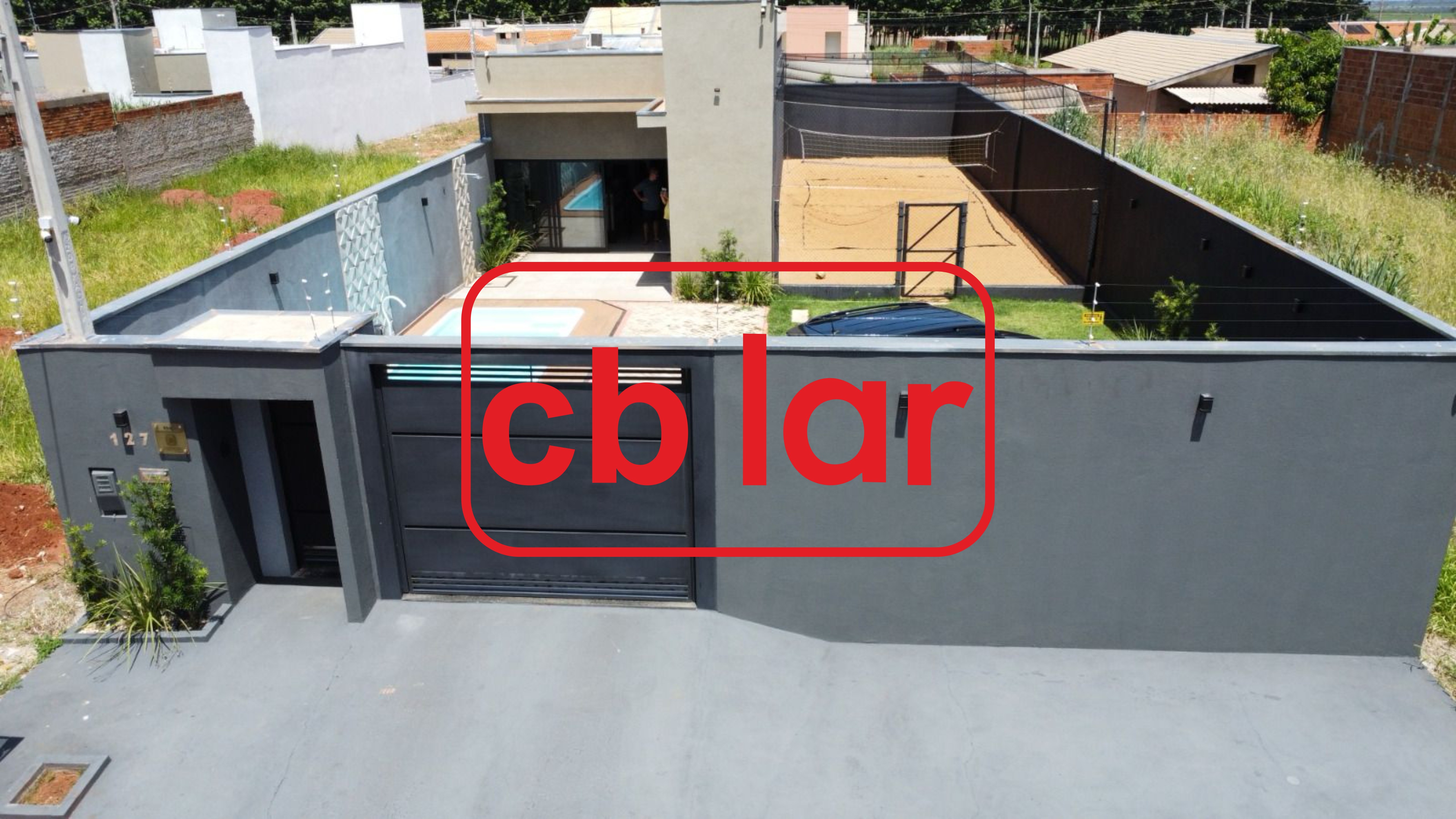 Casa, 2 quartos - Foto 32