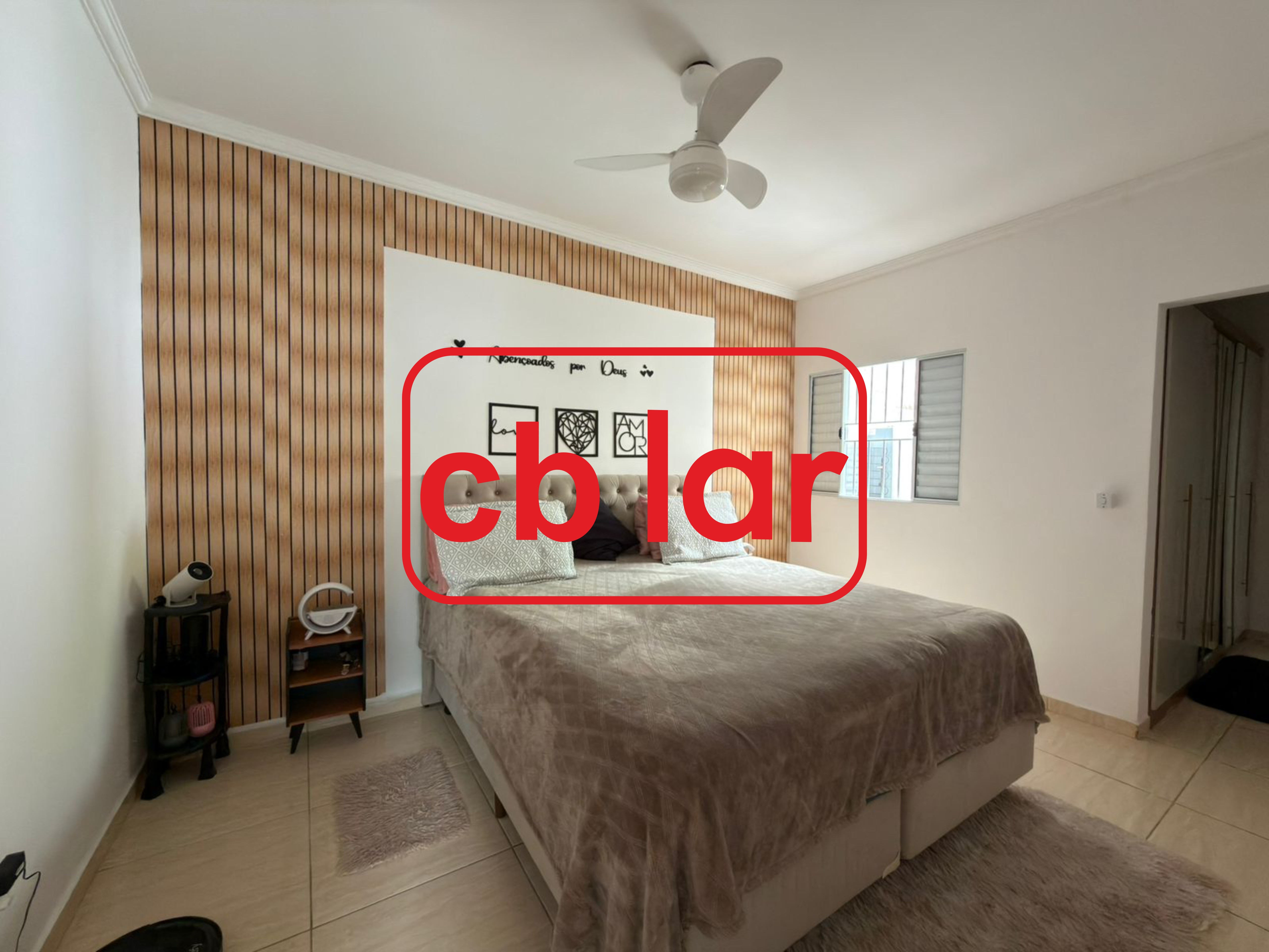 Sobrado, 2 quartos - Foto 36
