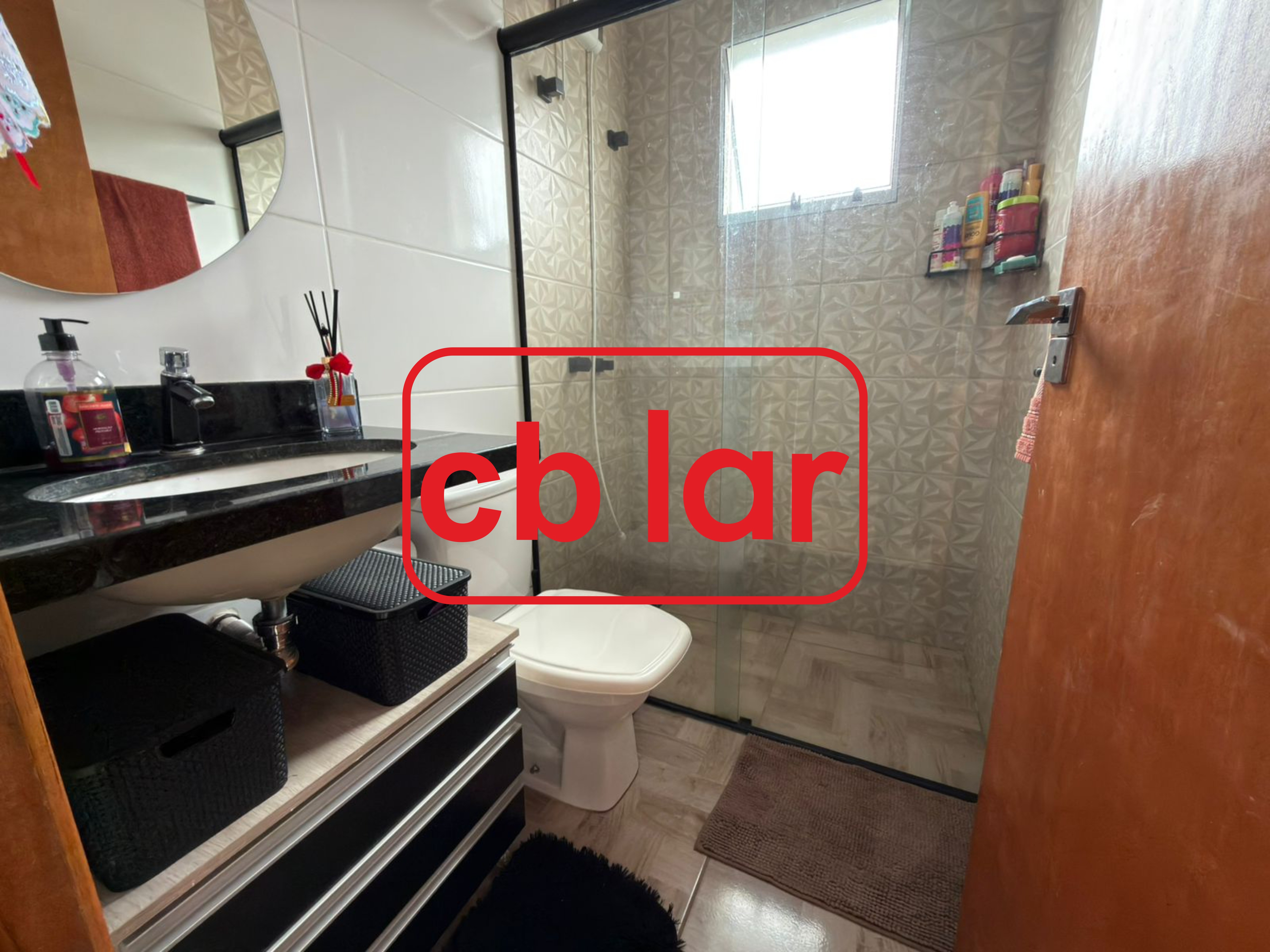 Sobrado, 2 quartos - Foto 37