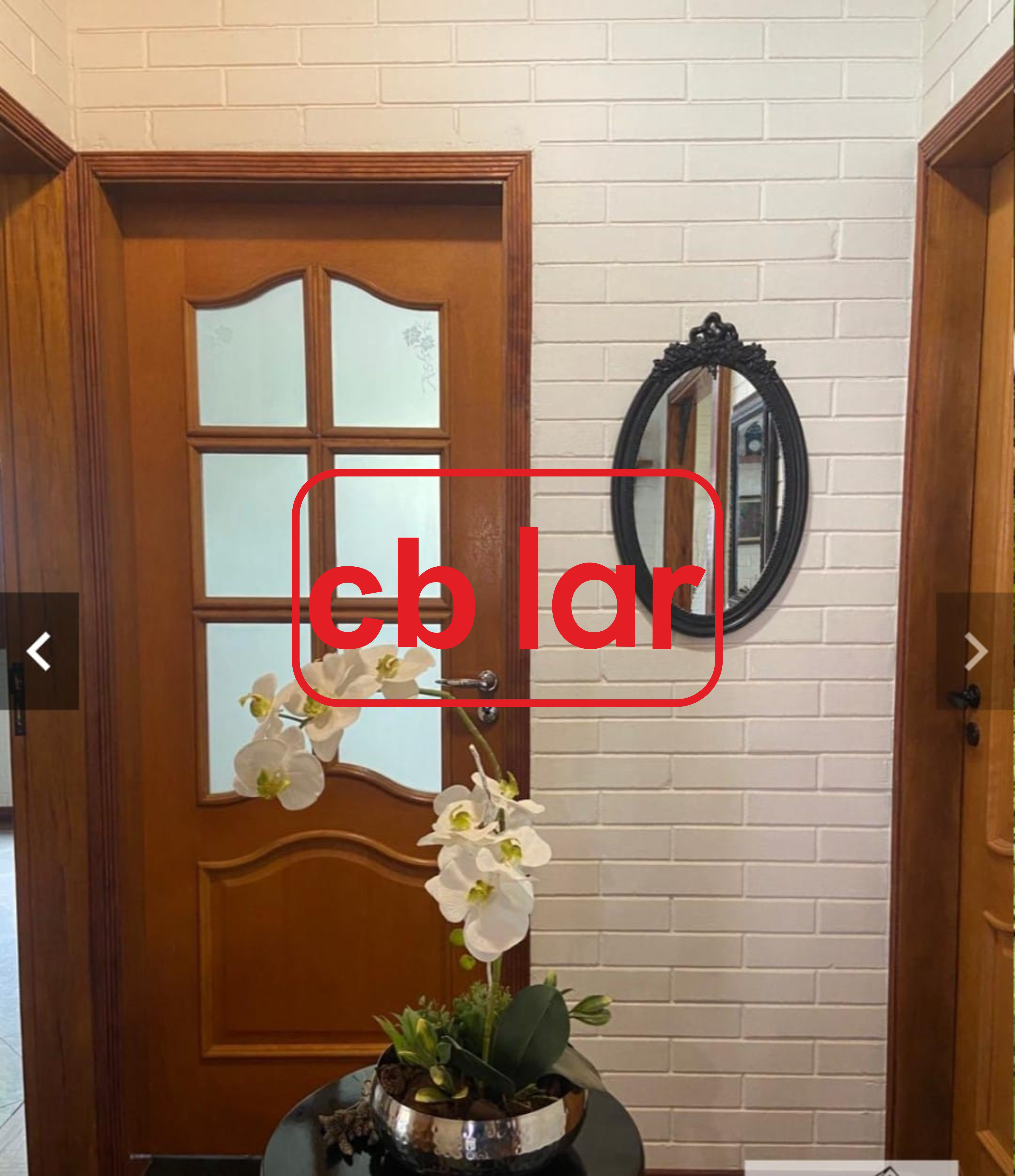 Casa, 3 quartos - Foto 16