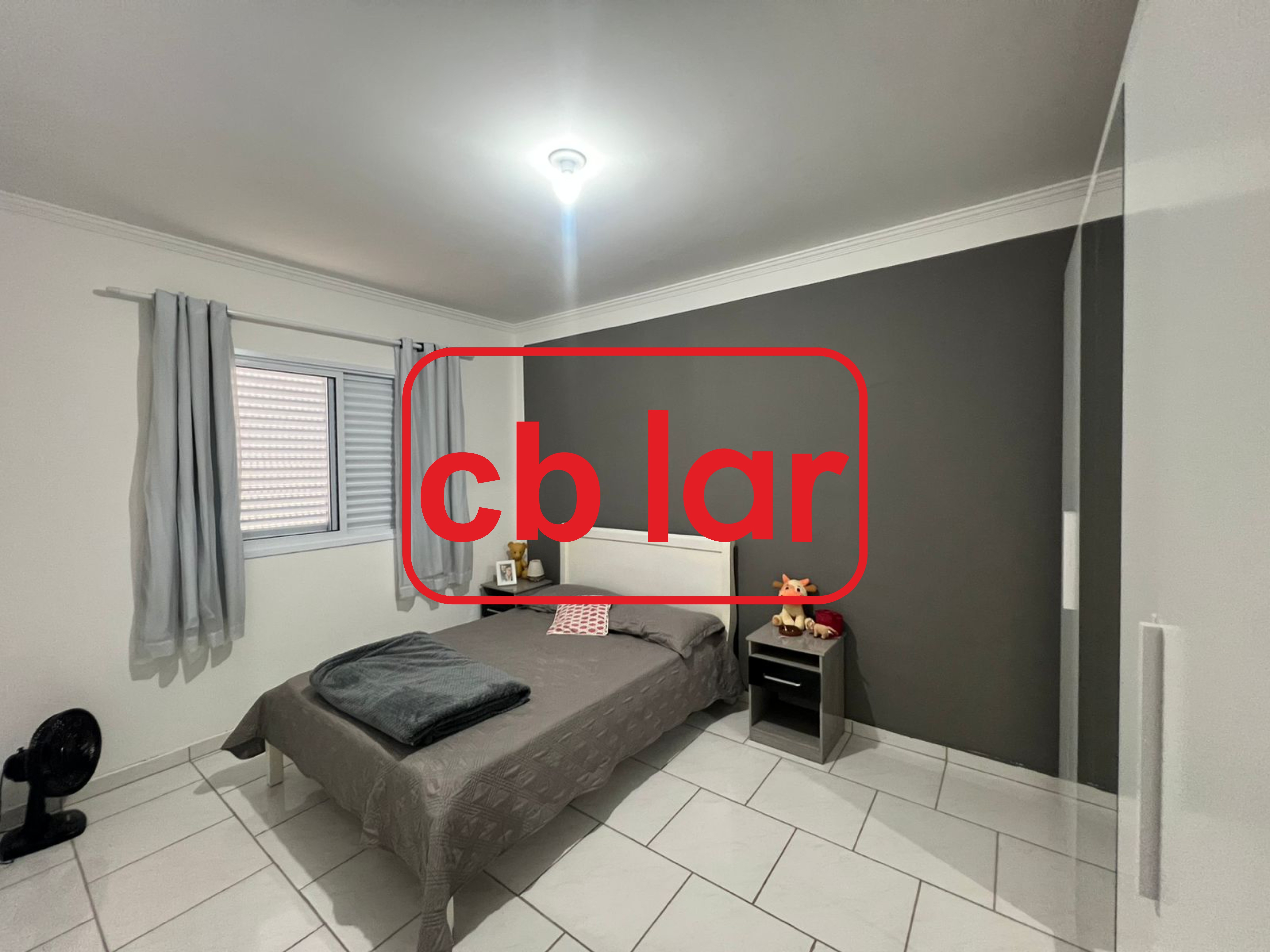 Casa de Condomínio, 2 quartos - Foto 7