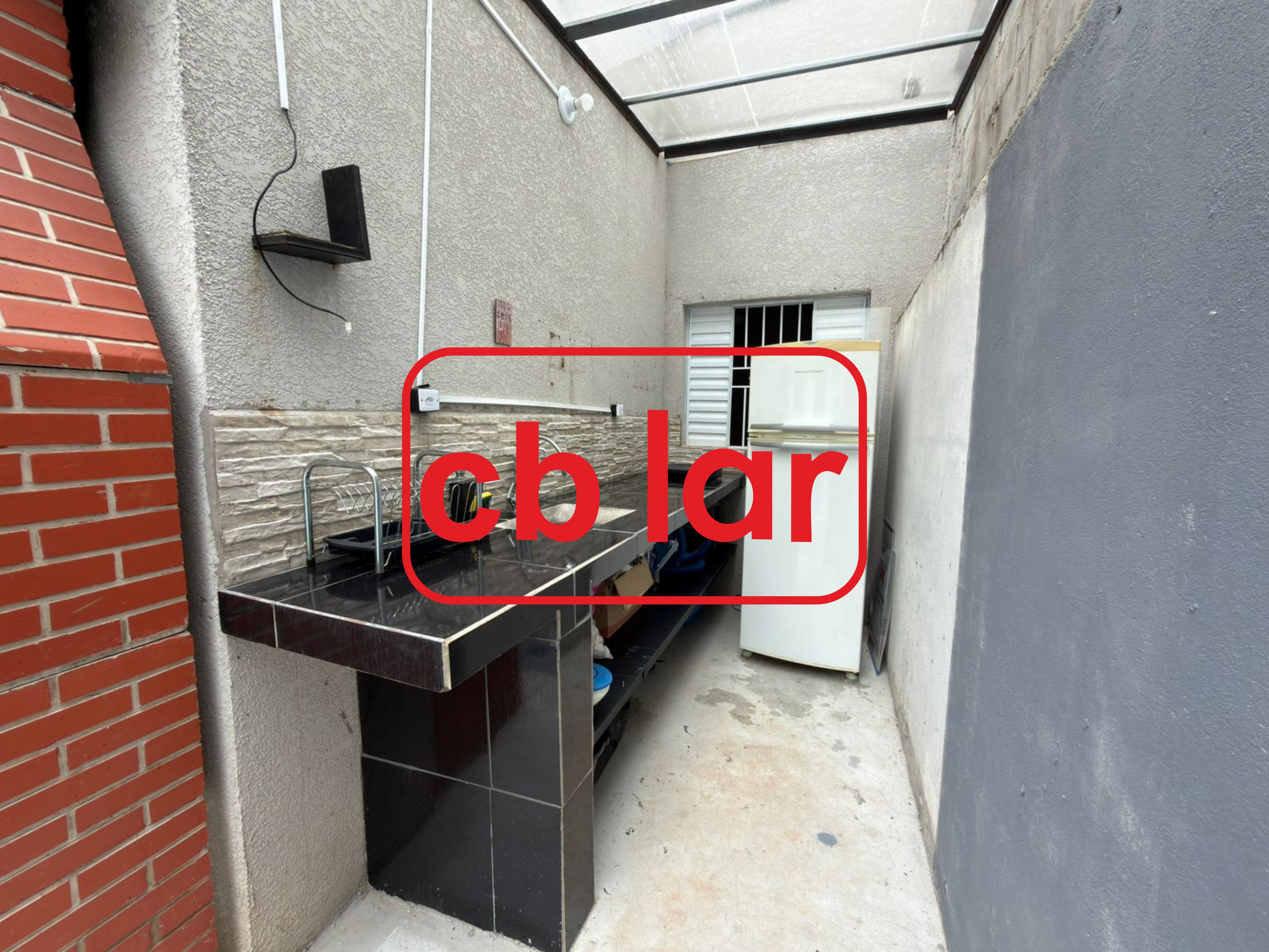 Sobrado, 2 quartos - Foto 27