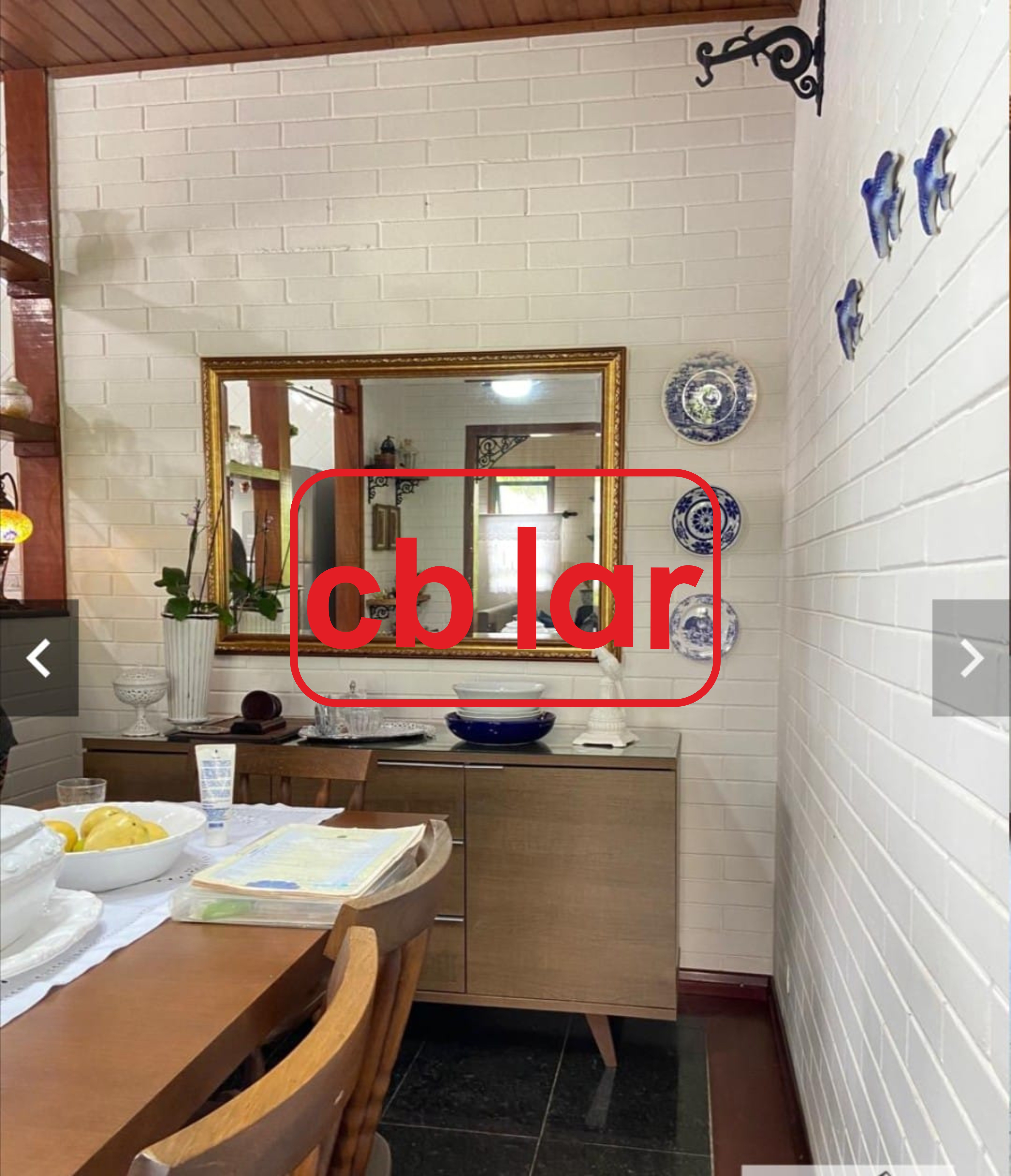 Casa, 3 quartos - Foto 14