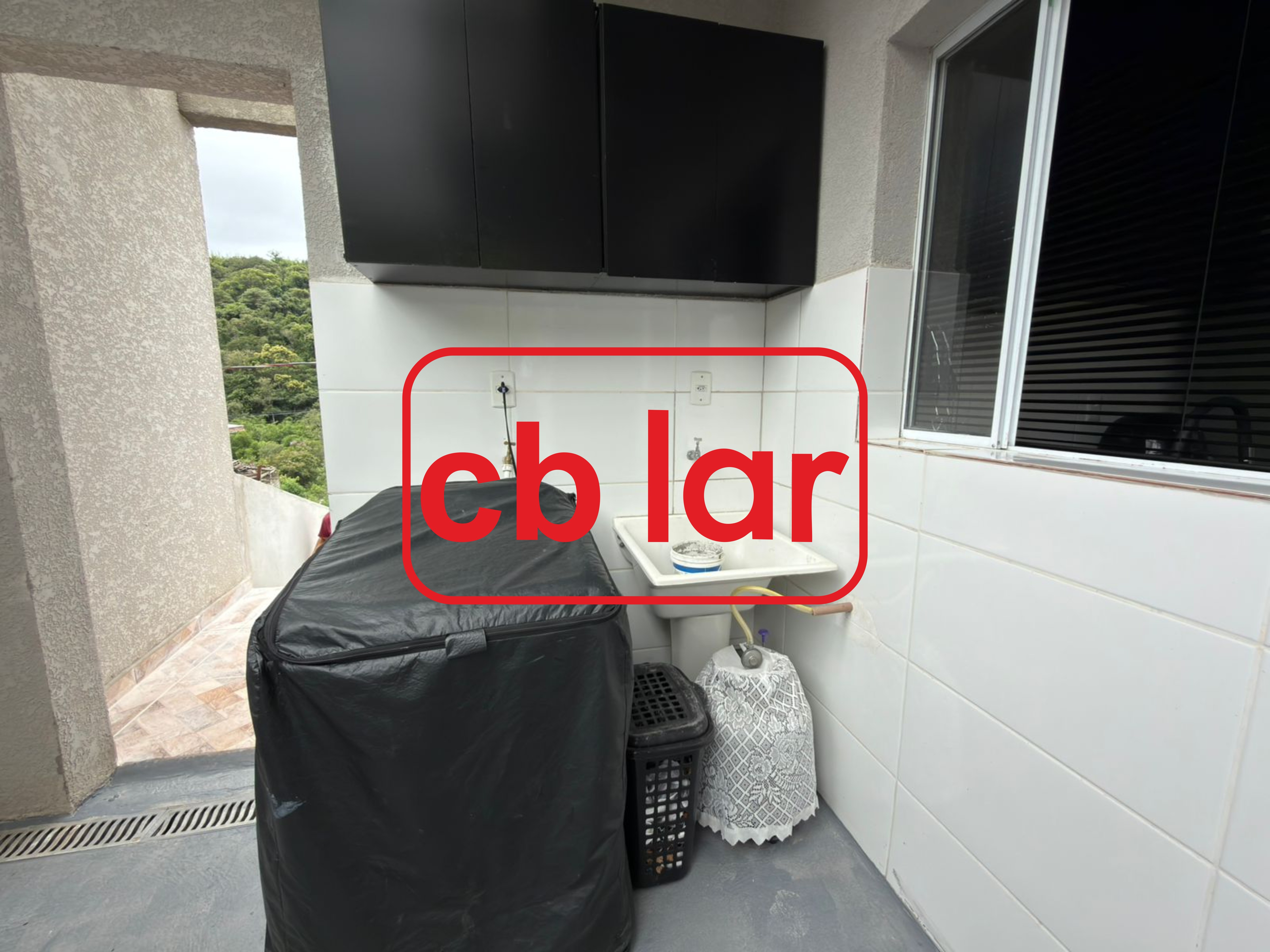 Sobrado, 2 quartos - Foto 32