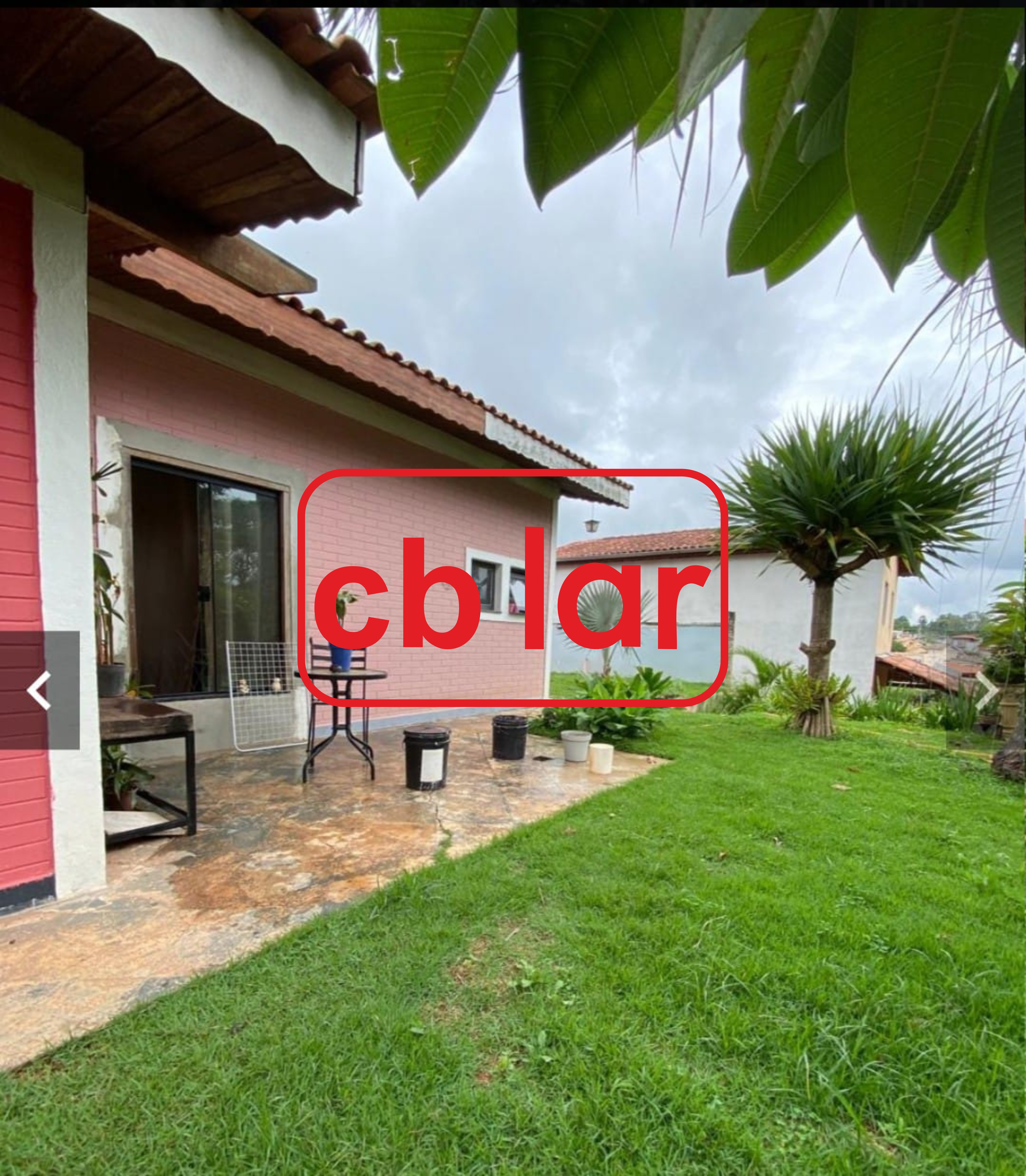 Casa, 3 quartos - Foto 8