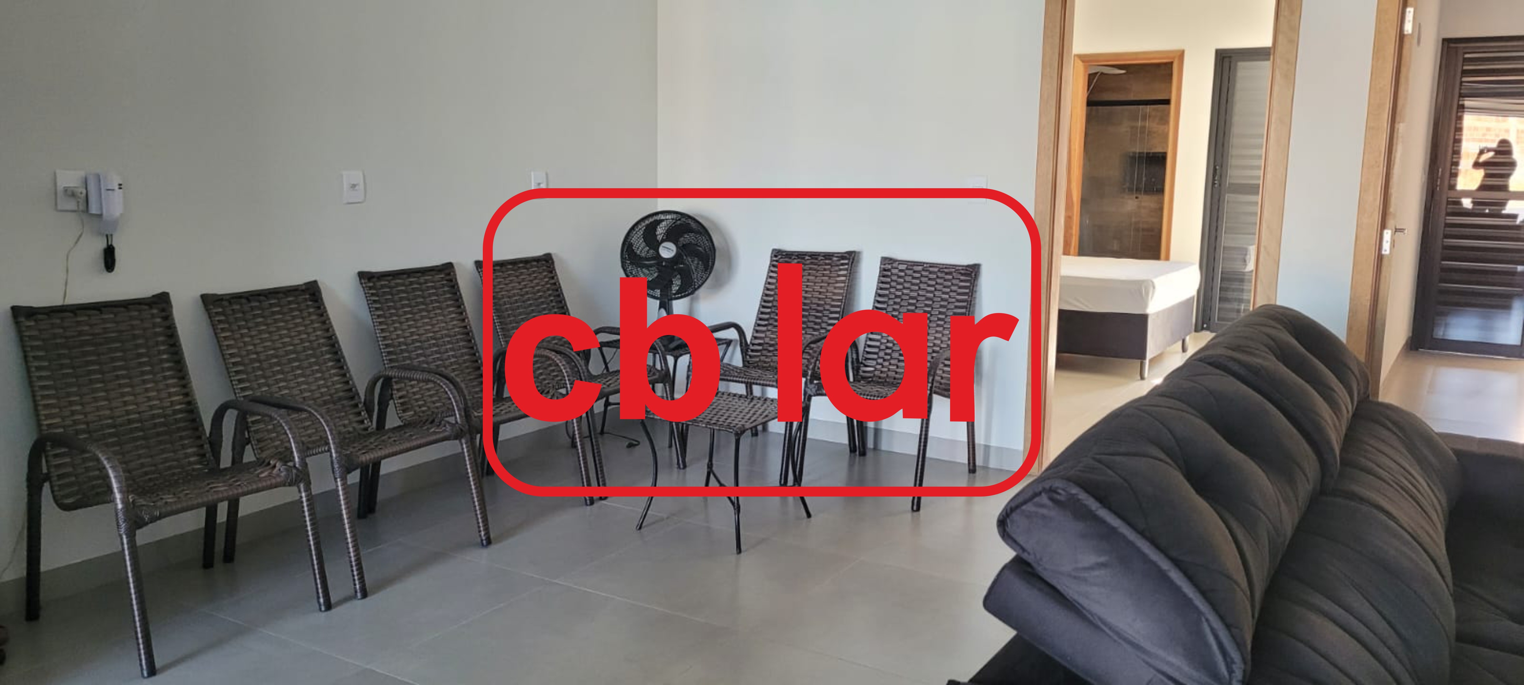 Casa, 2 quartos - Foto 5