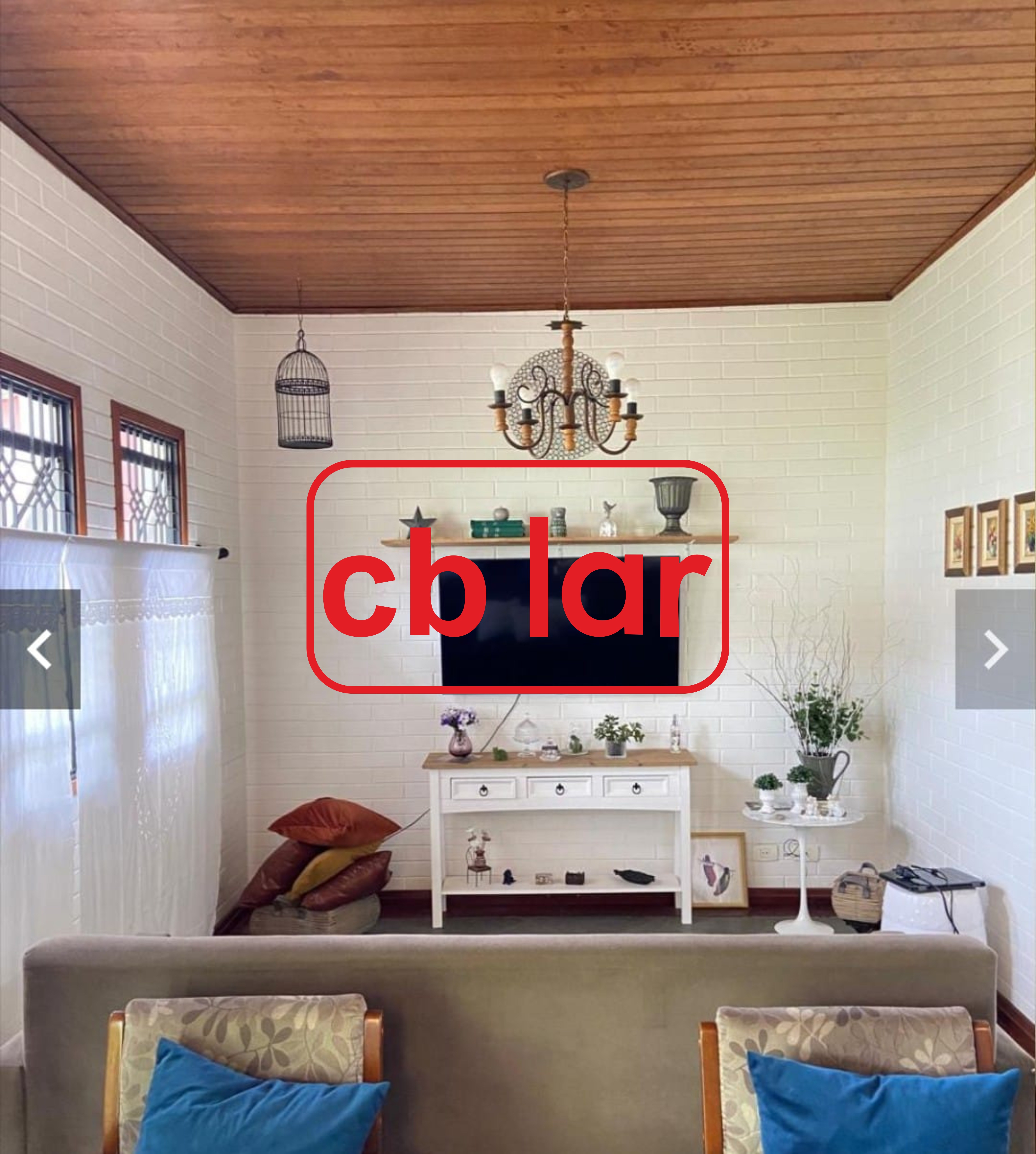 Casa, 3 quartos - Foto 9