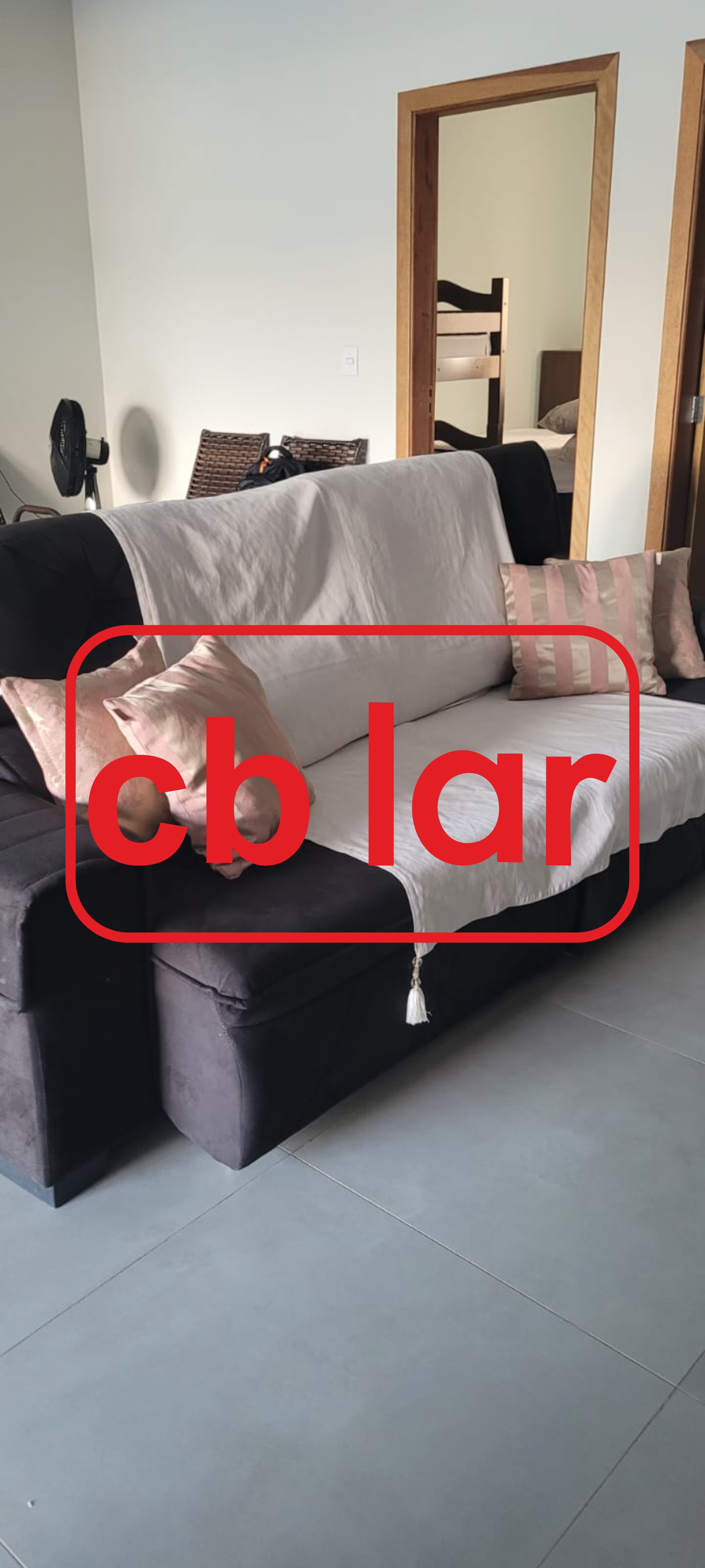 Casa, 2 quartos - Foto 8