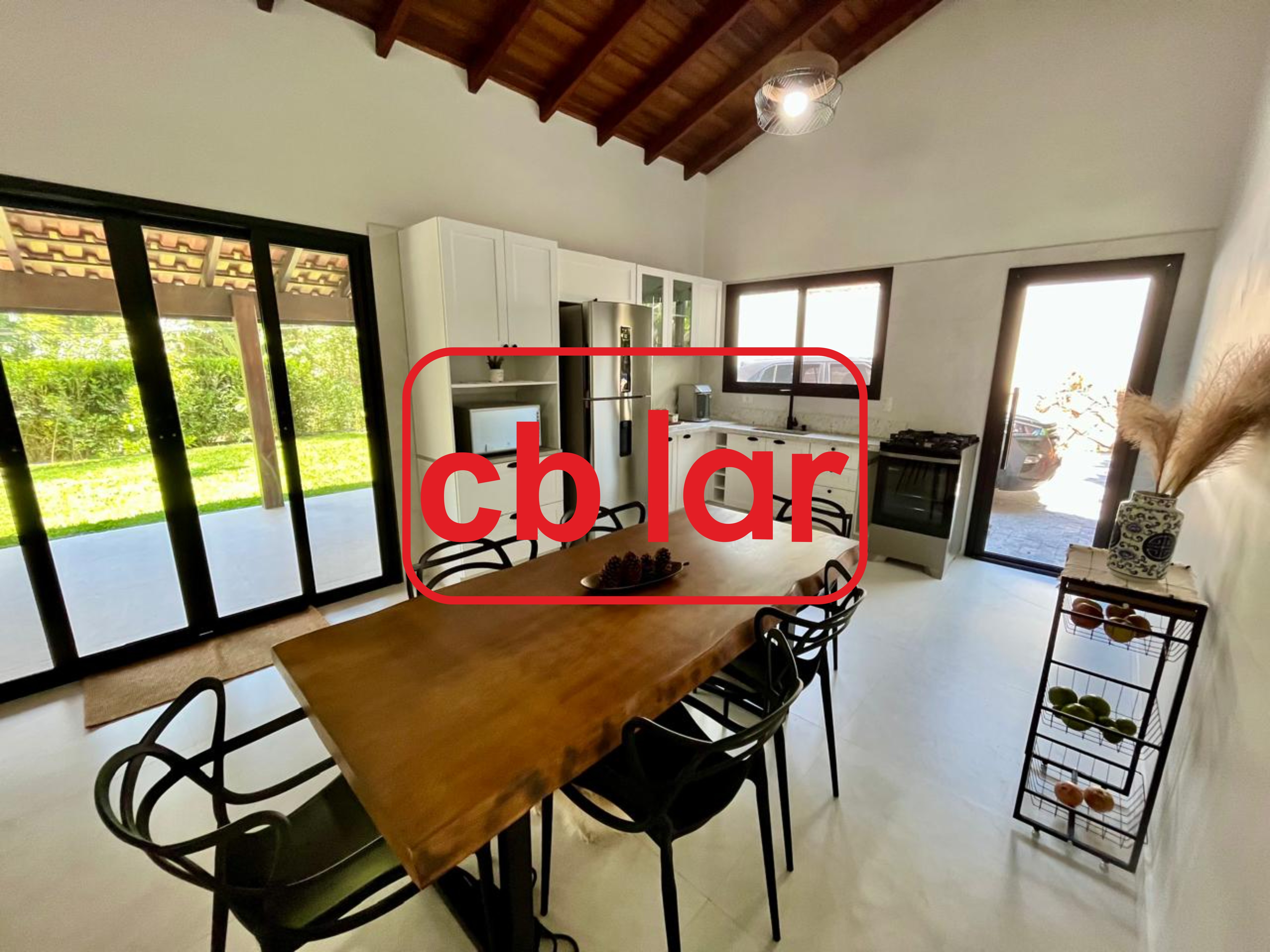 Chácara, 3 quartos, 560 m² - Foto 7