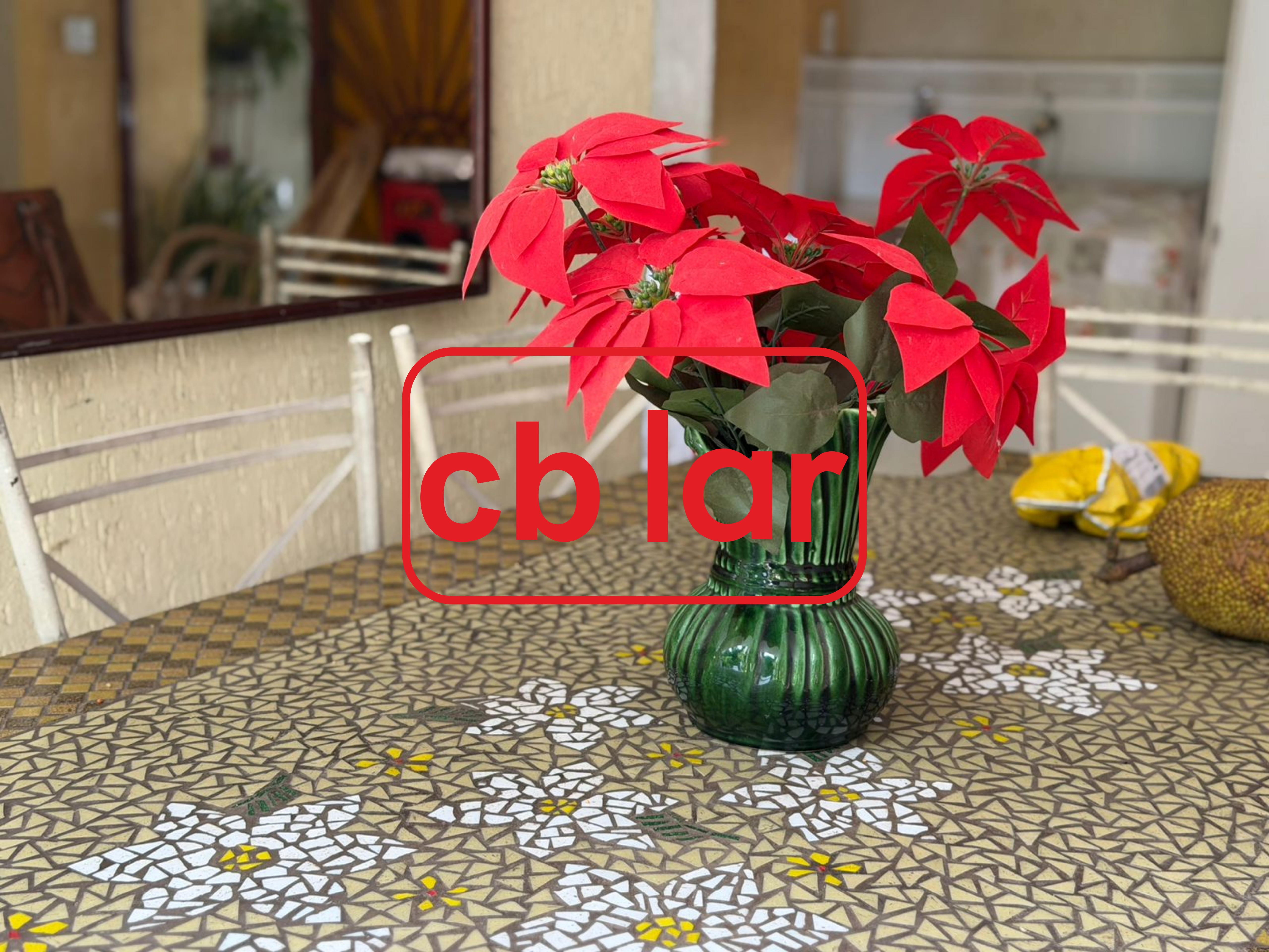 Casa, 4 quartos - Foto 6