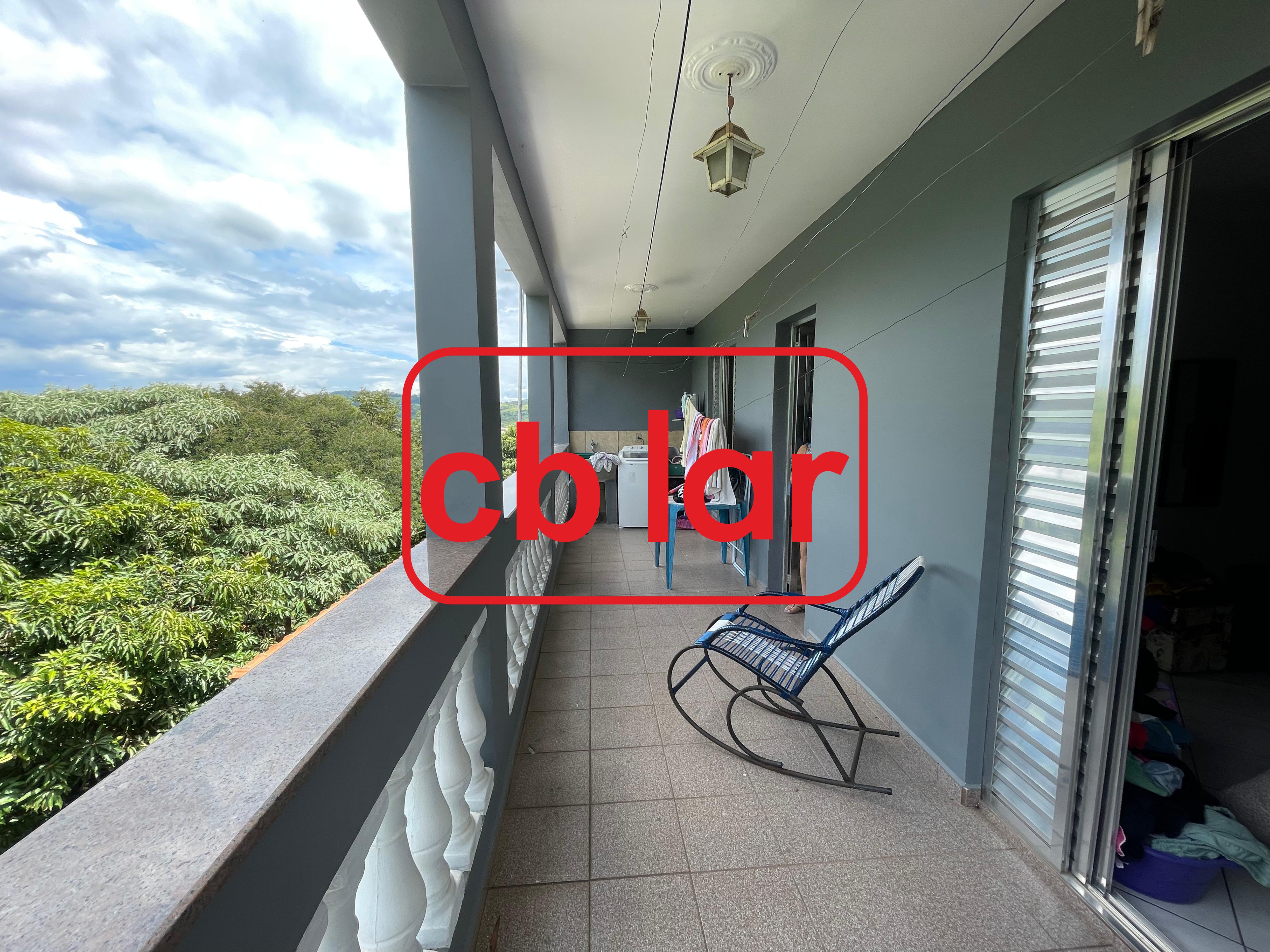 Casa, 3 quartos - Foto 10
