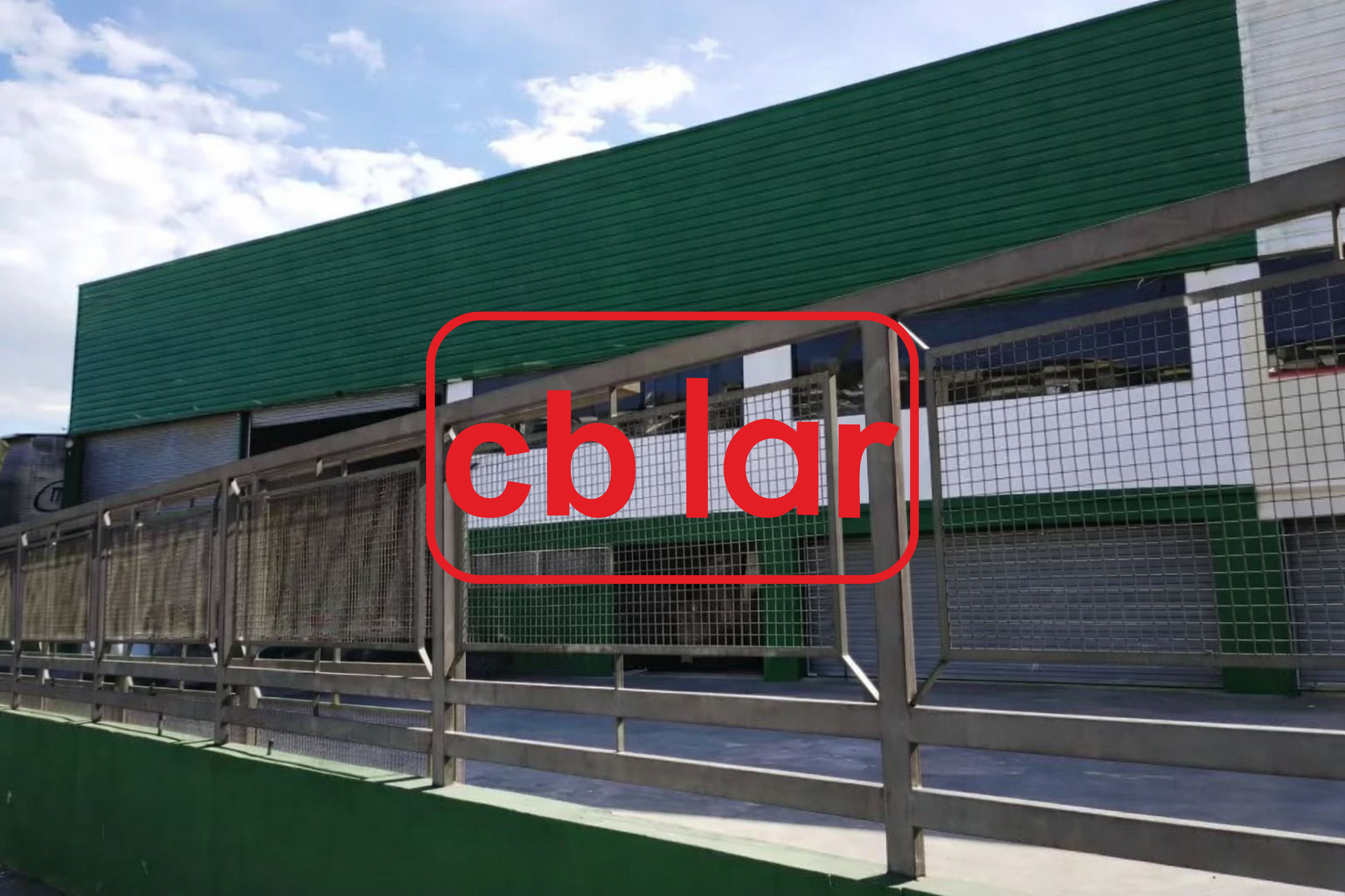 Depósito-Galpão - Foto 3