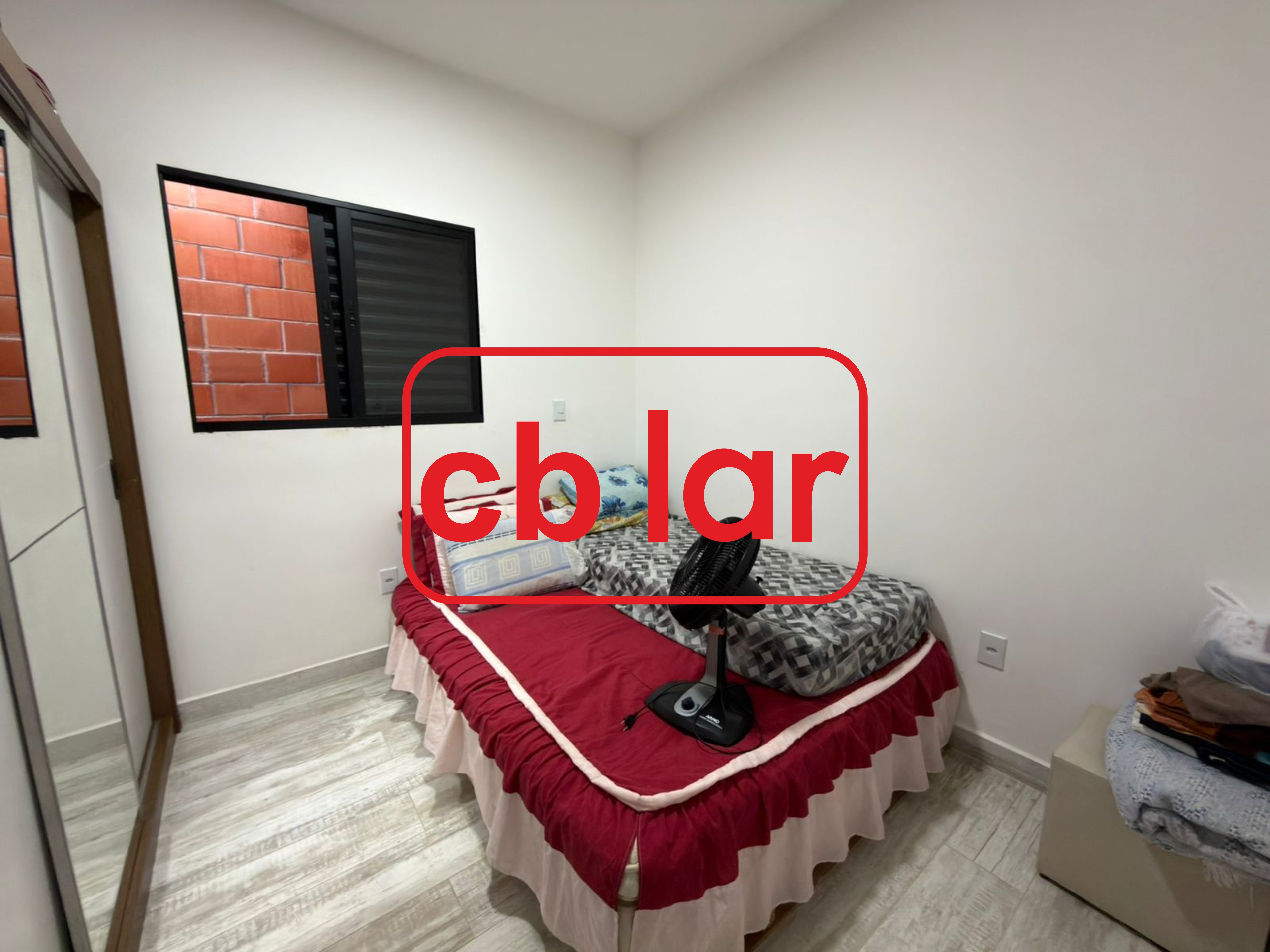 Casa, 3 quartos - Foto 16