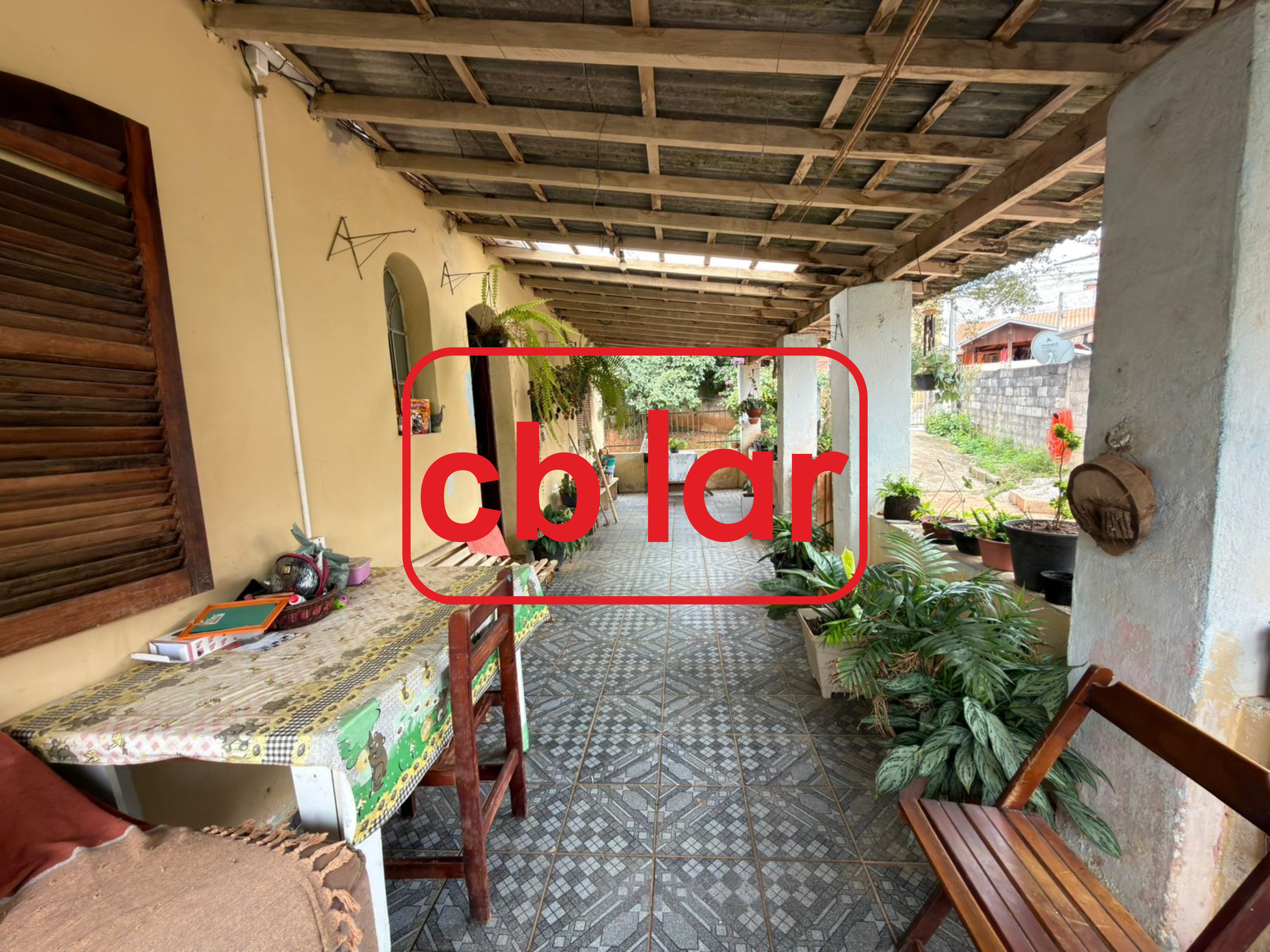 Chácara, 3 quartos, 561 m² - Foto 4