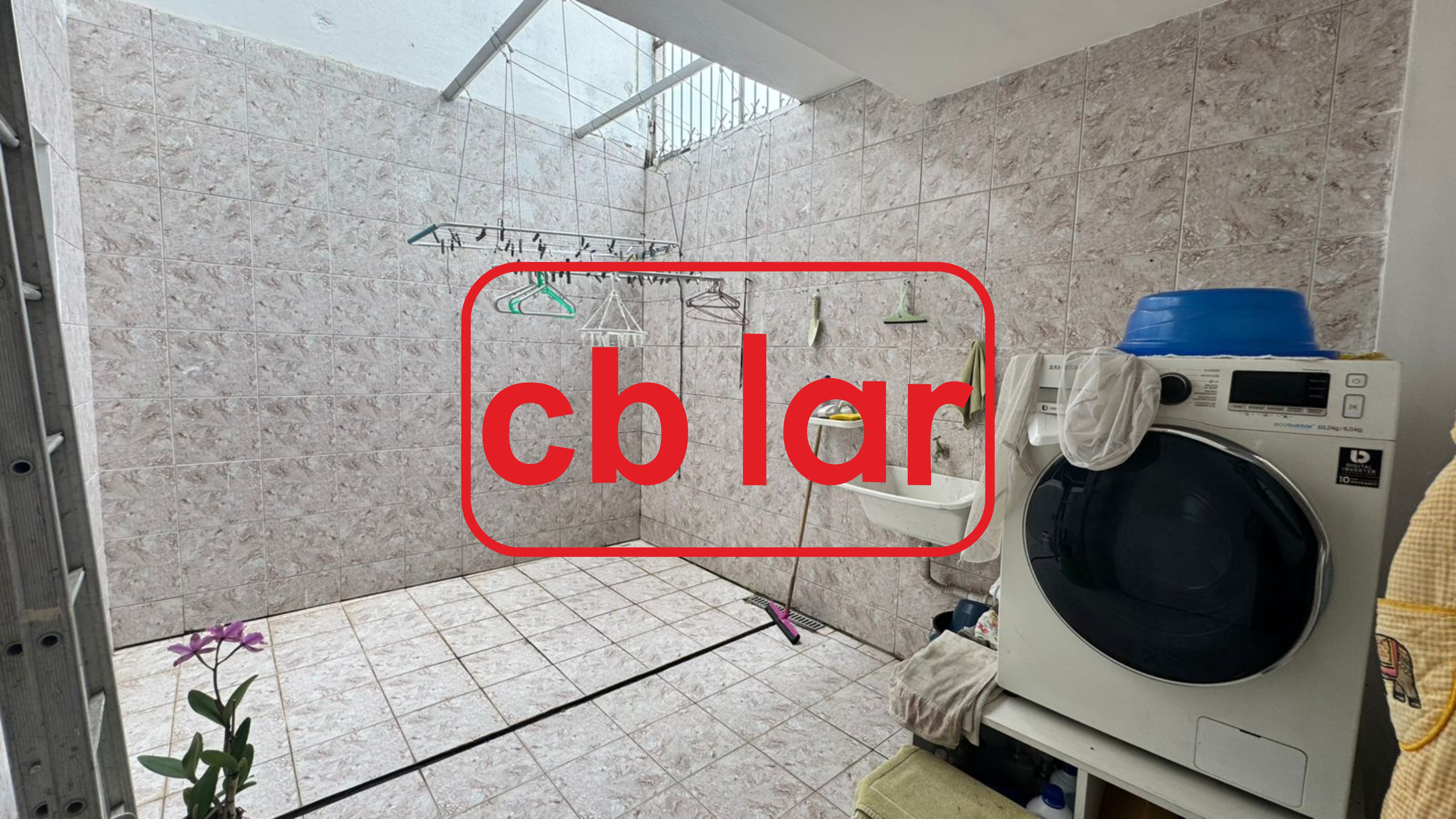 Sobrado, 4 quartos - Foto 19