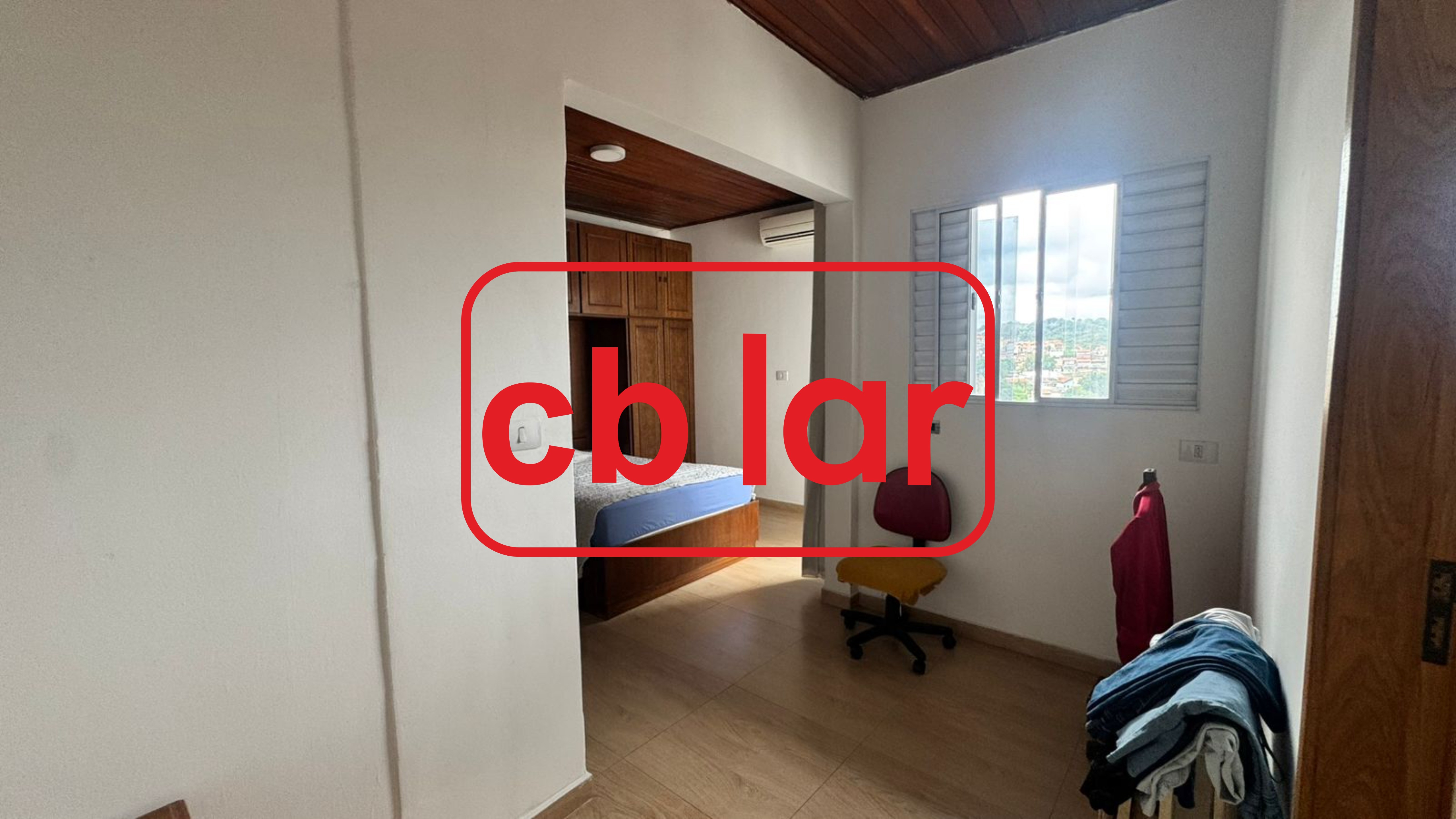 Sobrado, 4 quartos - Foto 9