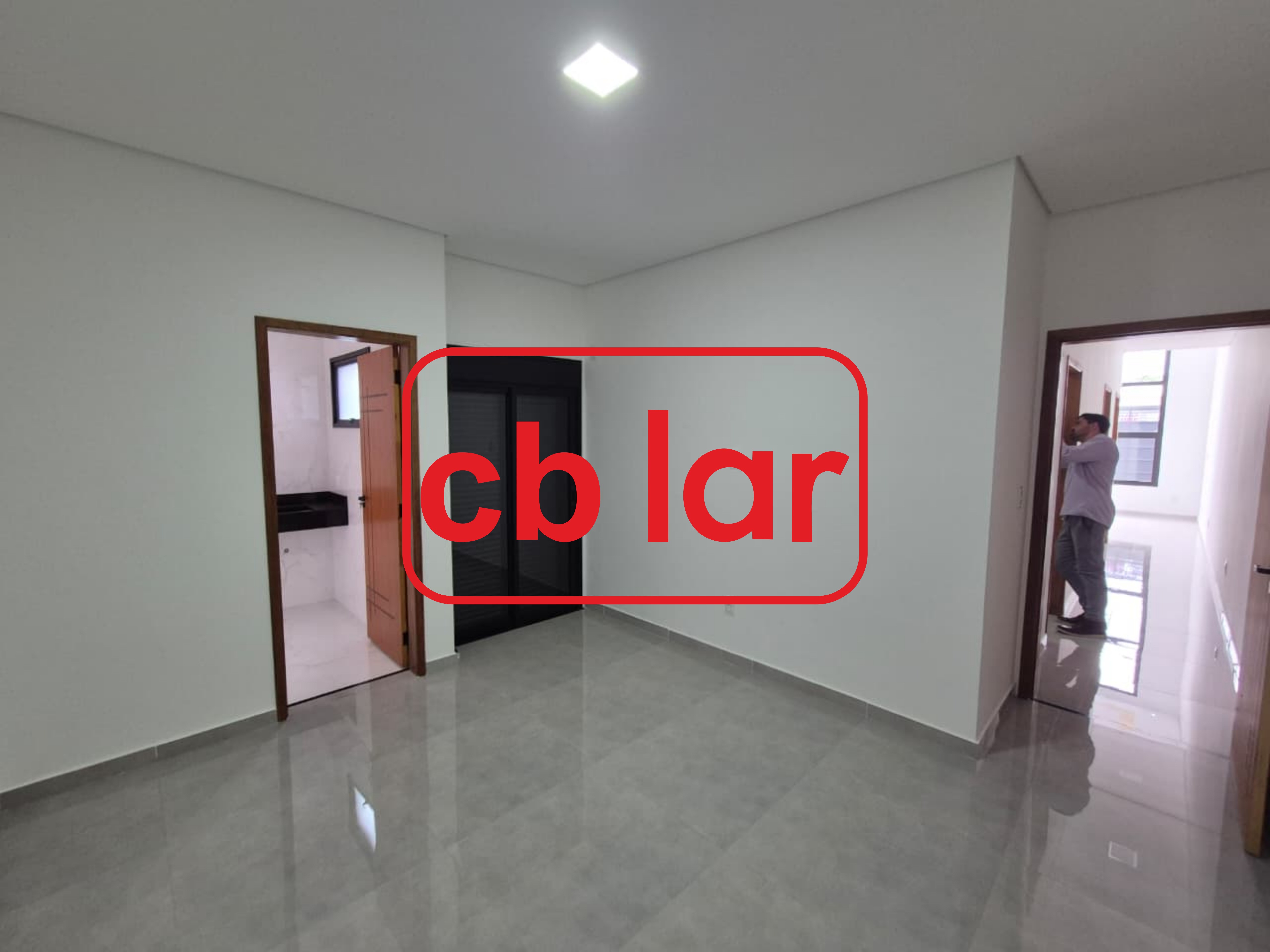 Casa, 3 quartos - Foto 14