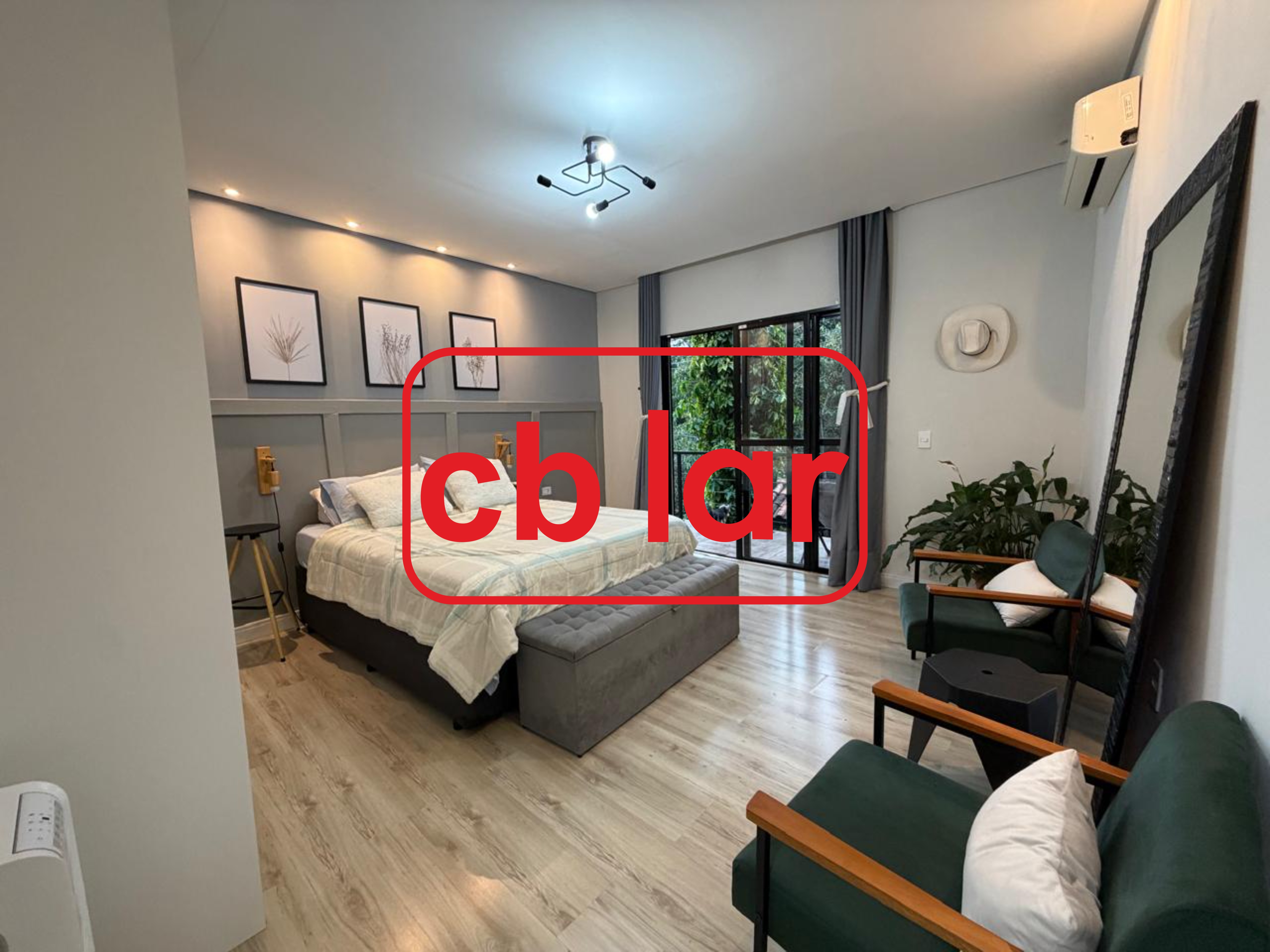 Chácara, 3 quartos, 543 m² - Foto 23