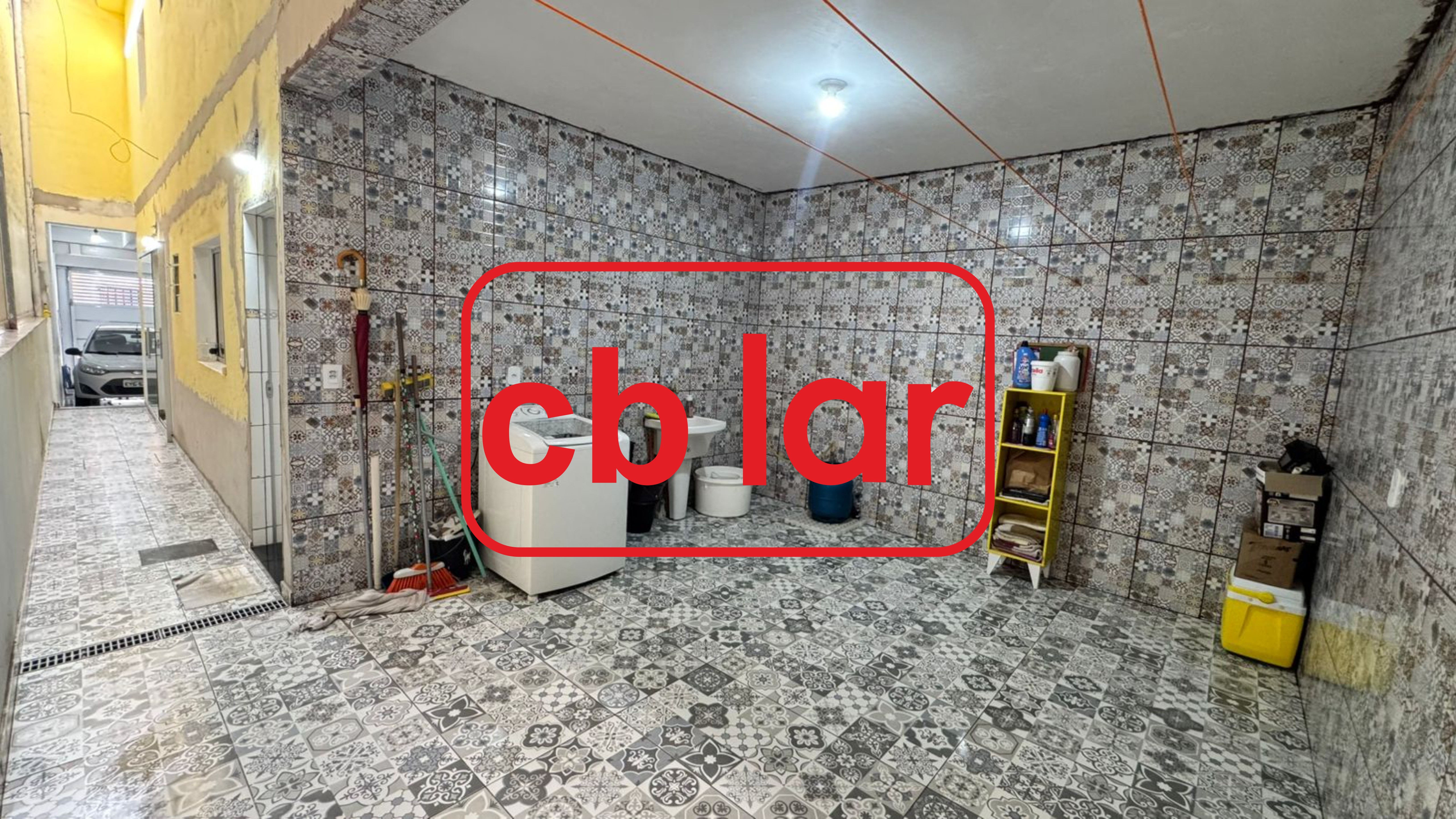 Sobrado, 4 quartos - Foto 5