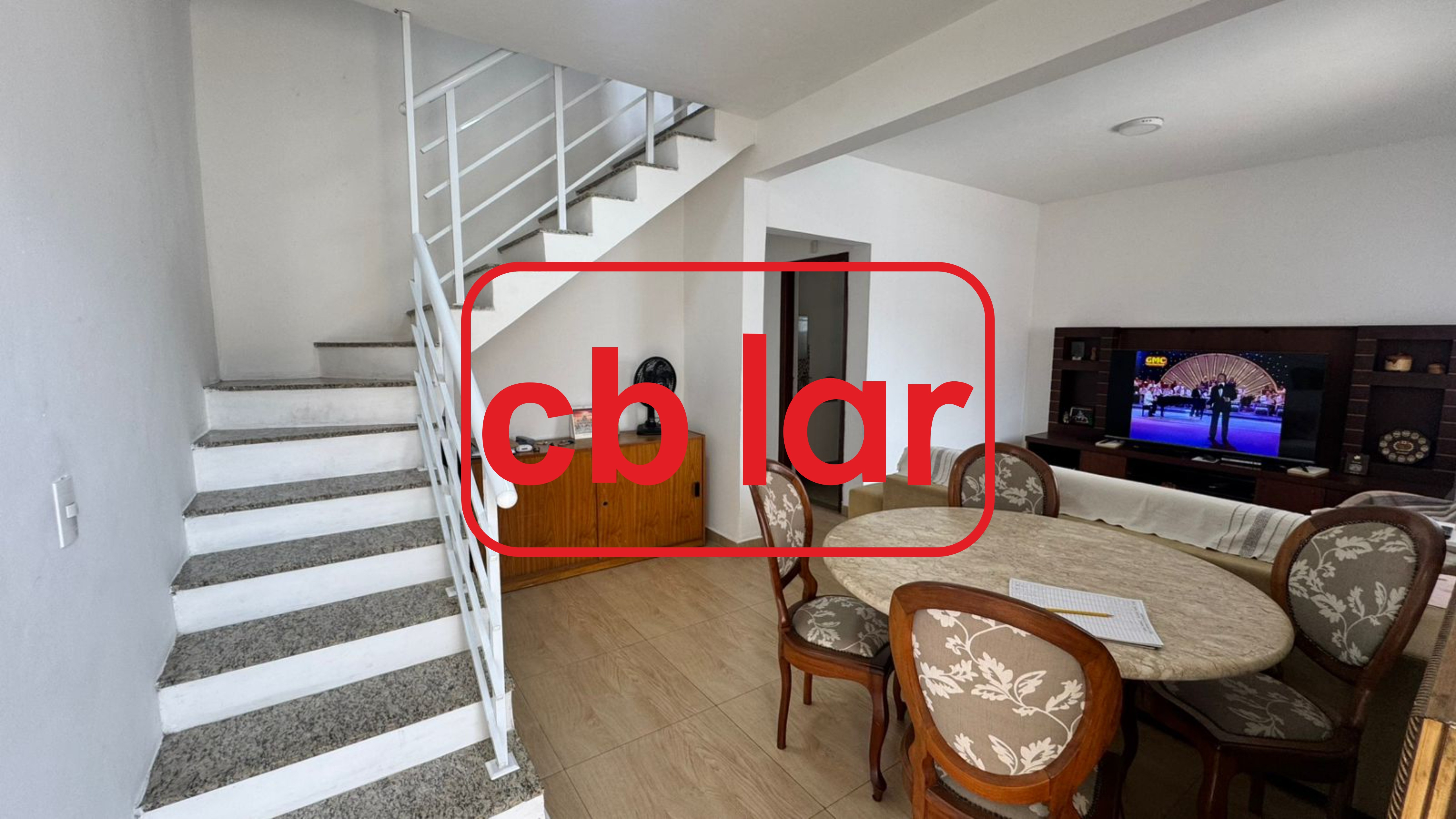 Sobrado, 4 quartos - Foto 27