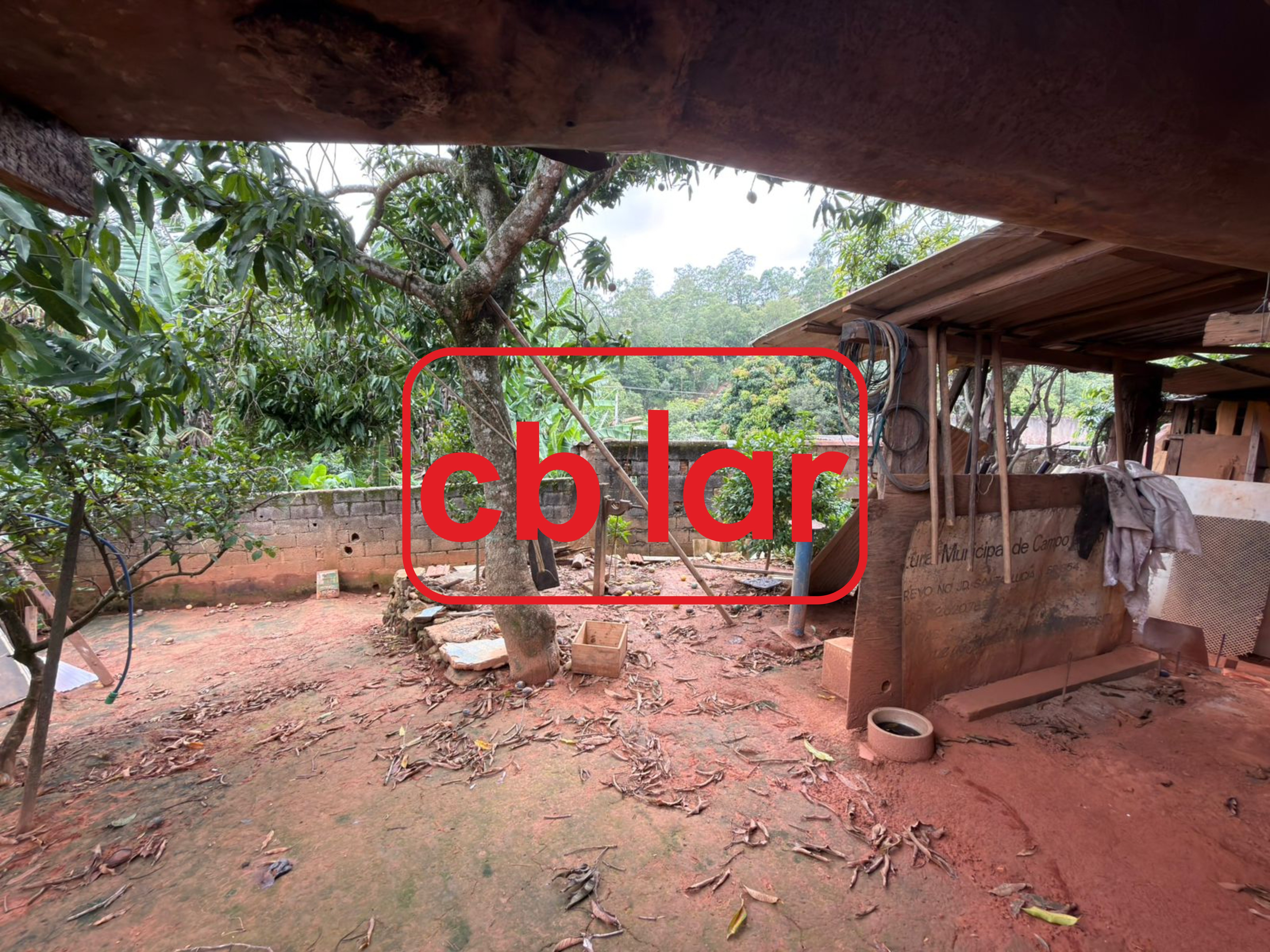 Chácara, 3 quartos, 561 m² - Foto 13