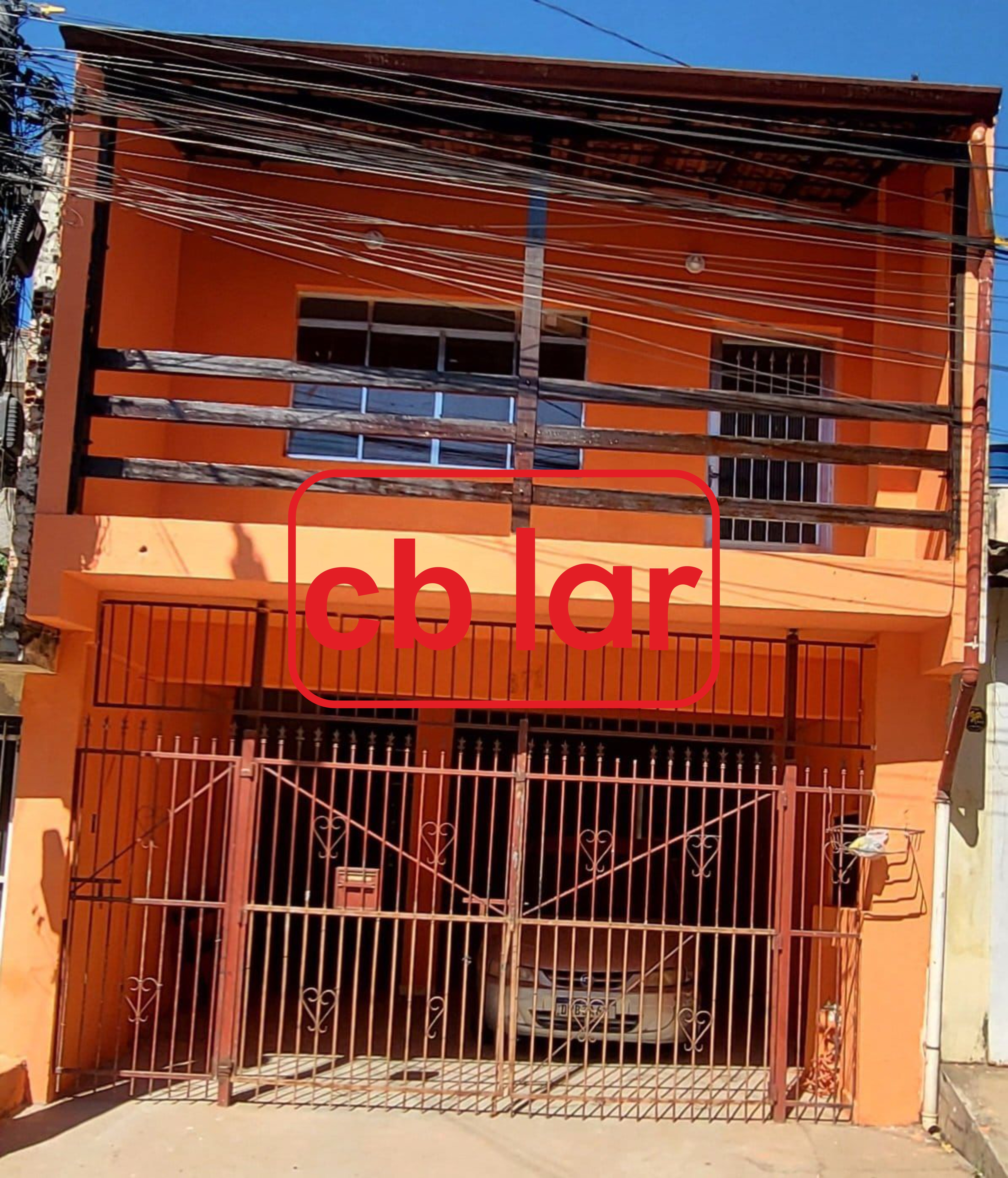 Sobrado, 3 quartos - Foto 12